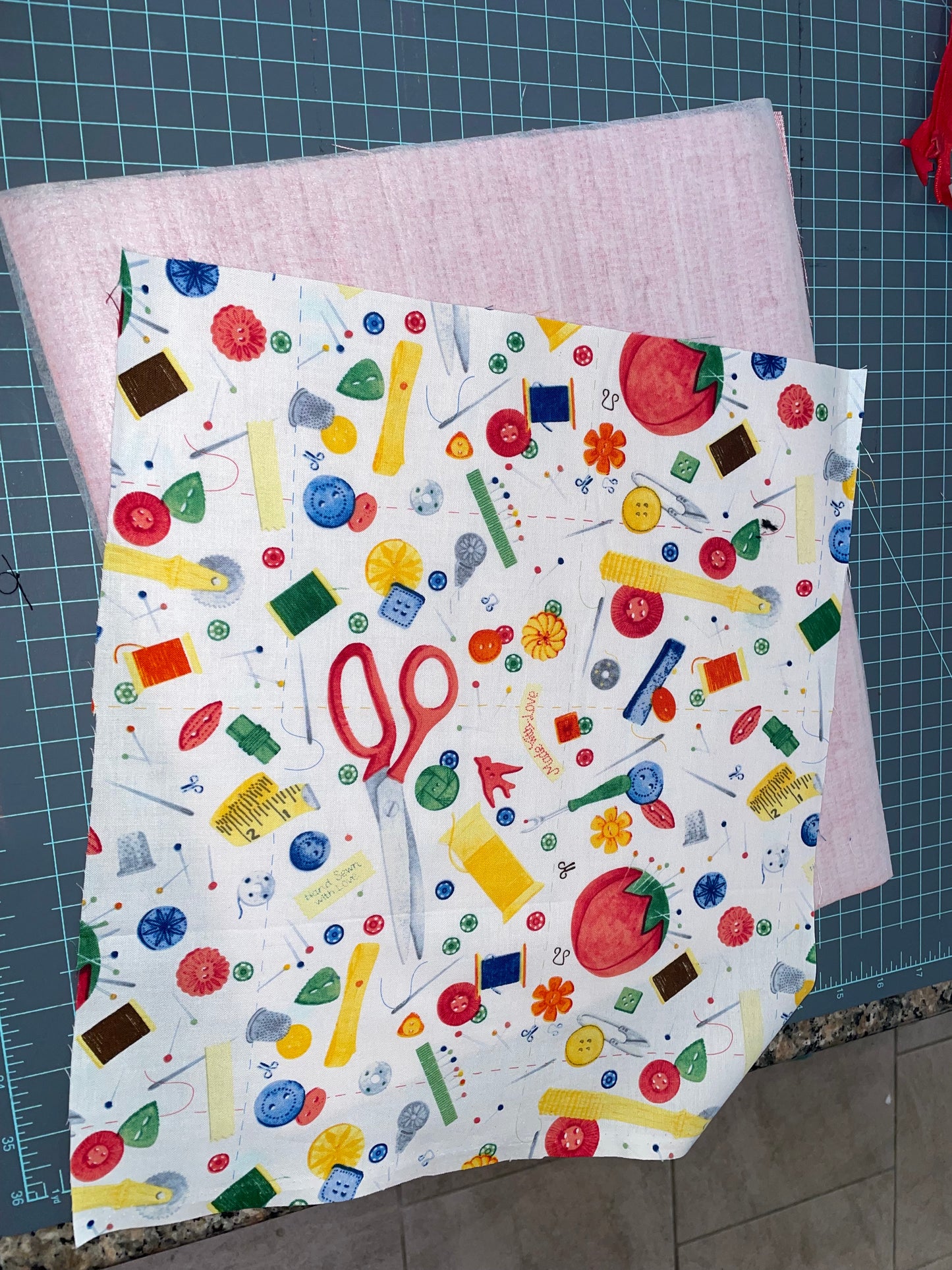 Dress Sewing Class Series