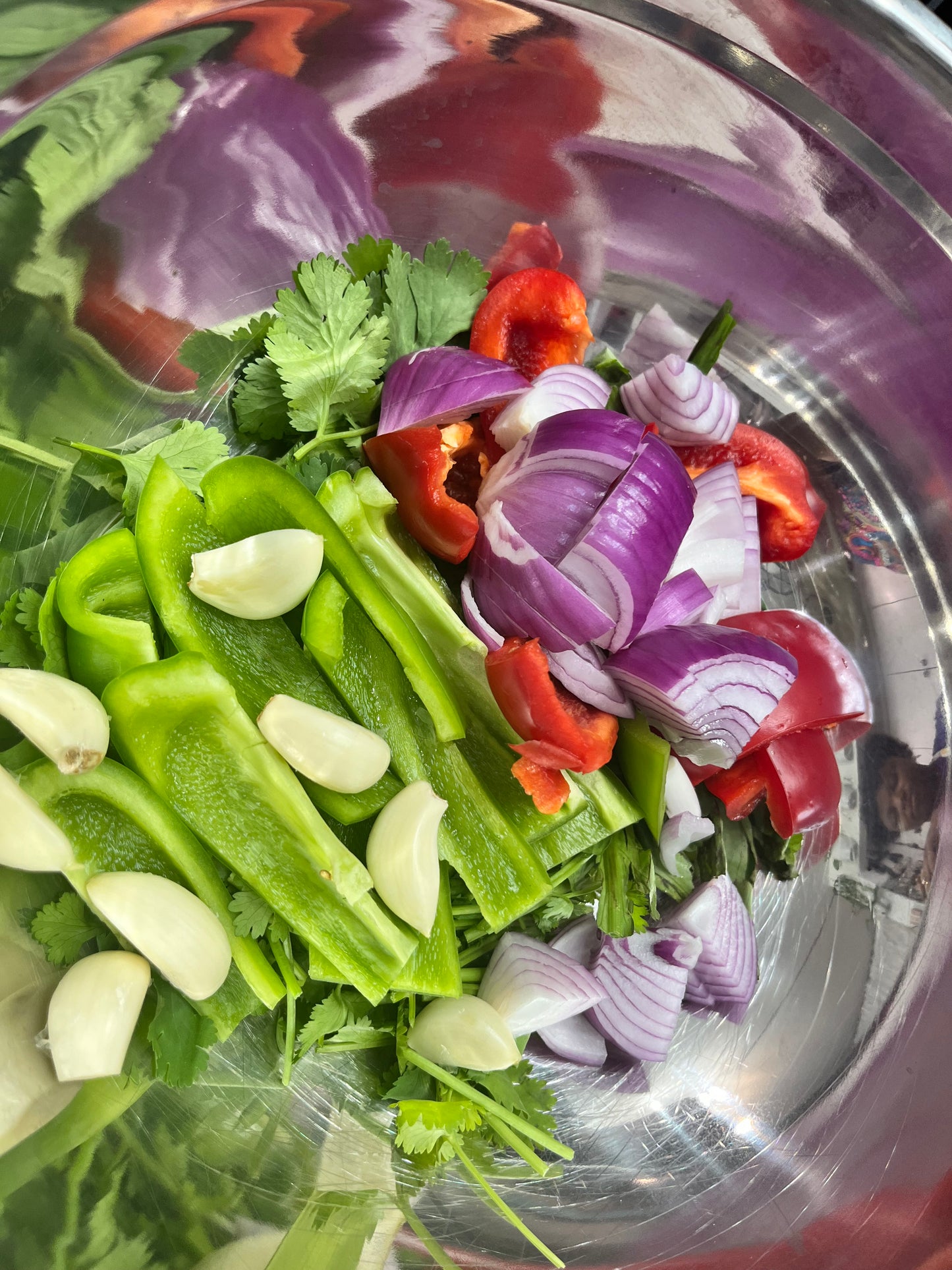 Puerto Rican Cooking Class