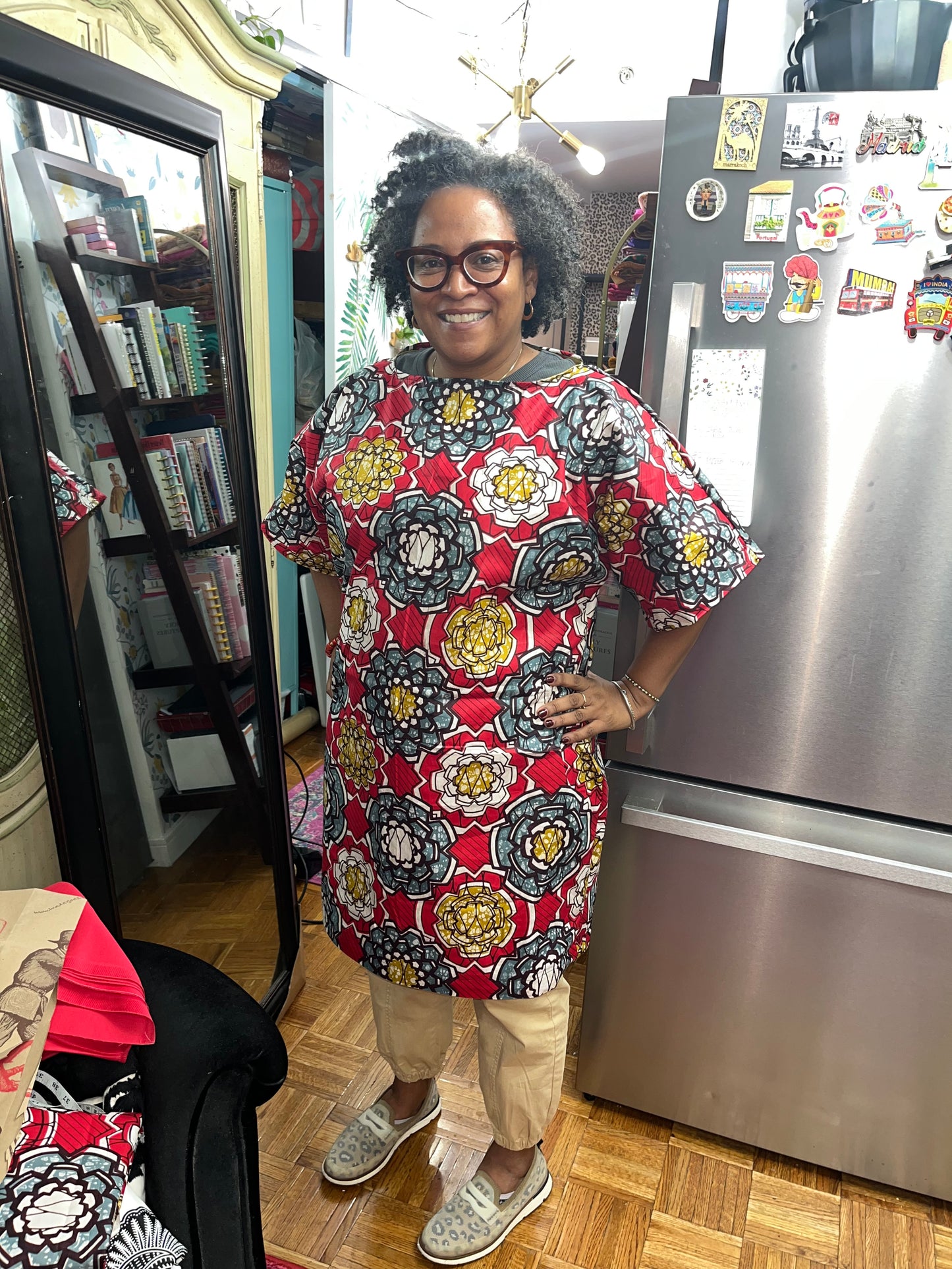 Beginners Sewing Class
