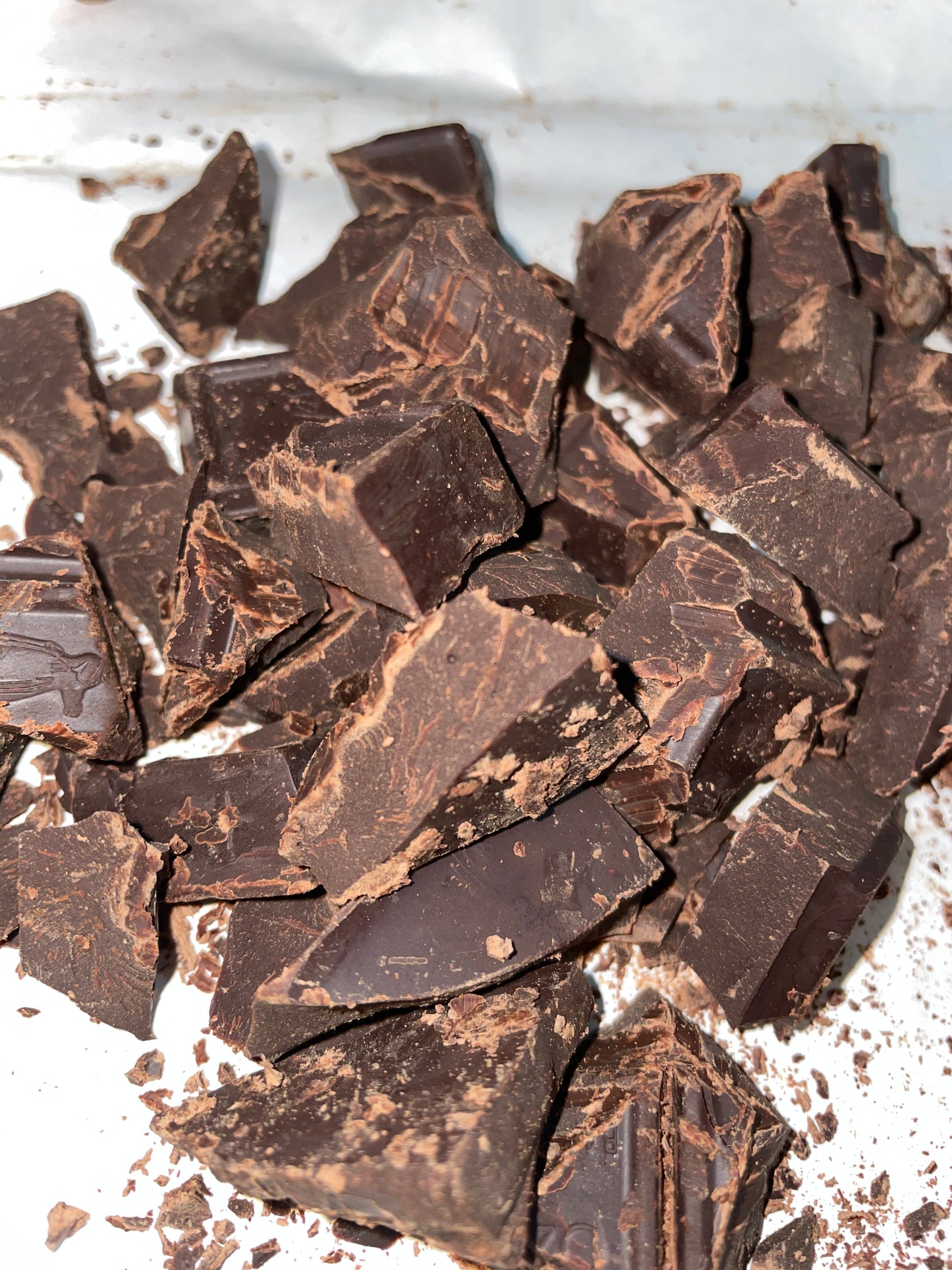 Chocolate Truffle Candy Making Class