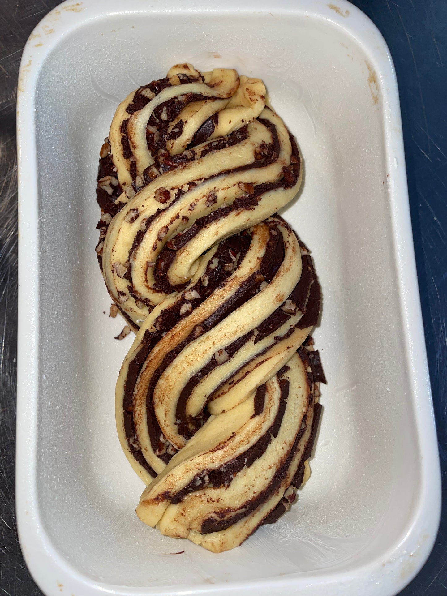 Babka Bread & Brioche Bread Baking Class