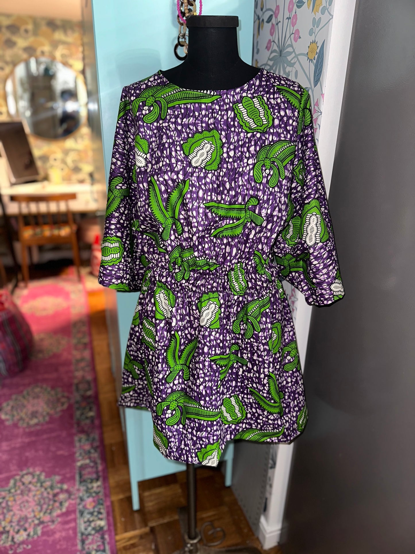Dress Sewing Class Series