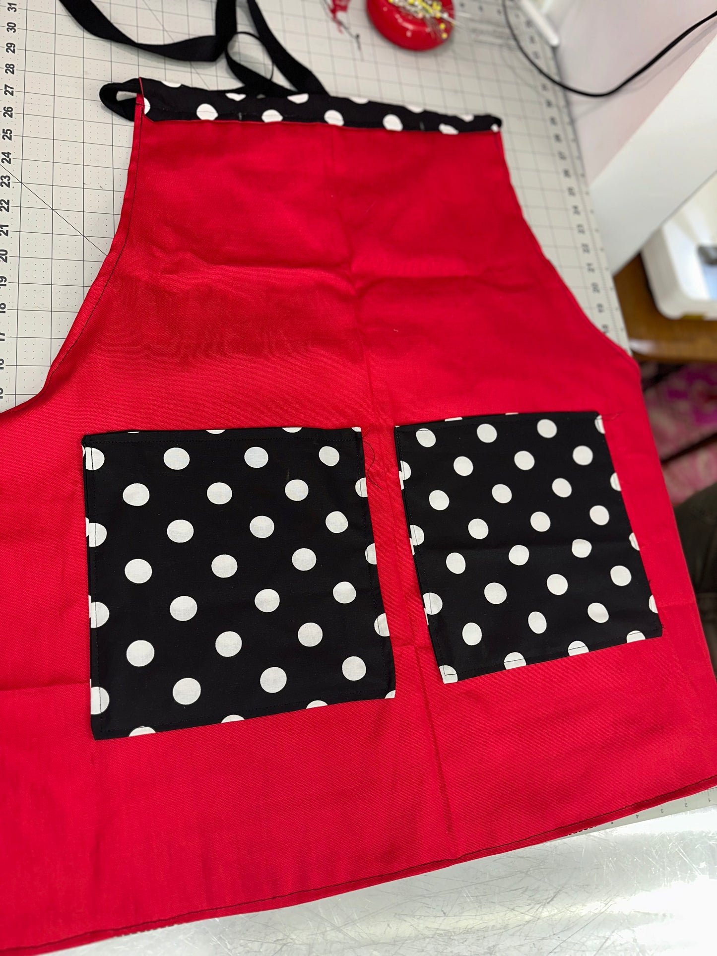 Beginners Sewing Class