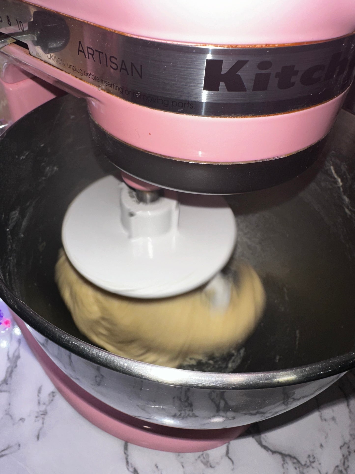 Yeast Doughnut Making Class