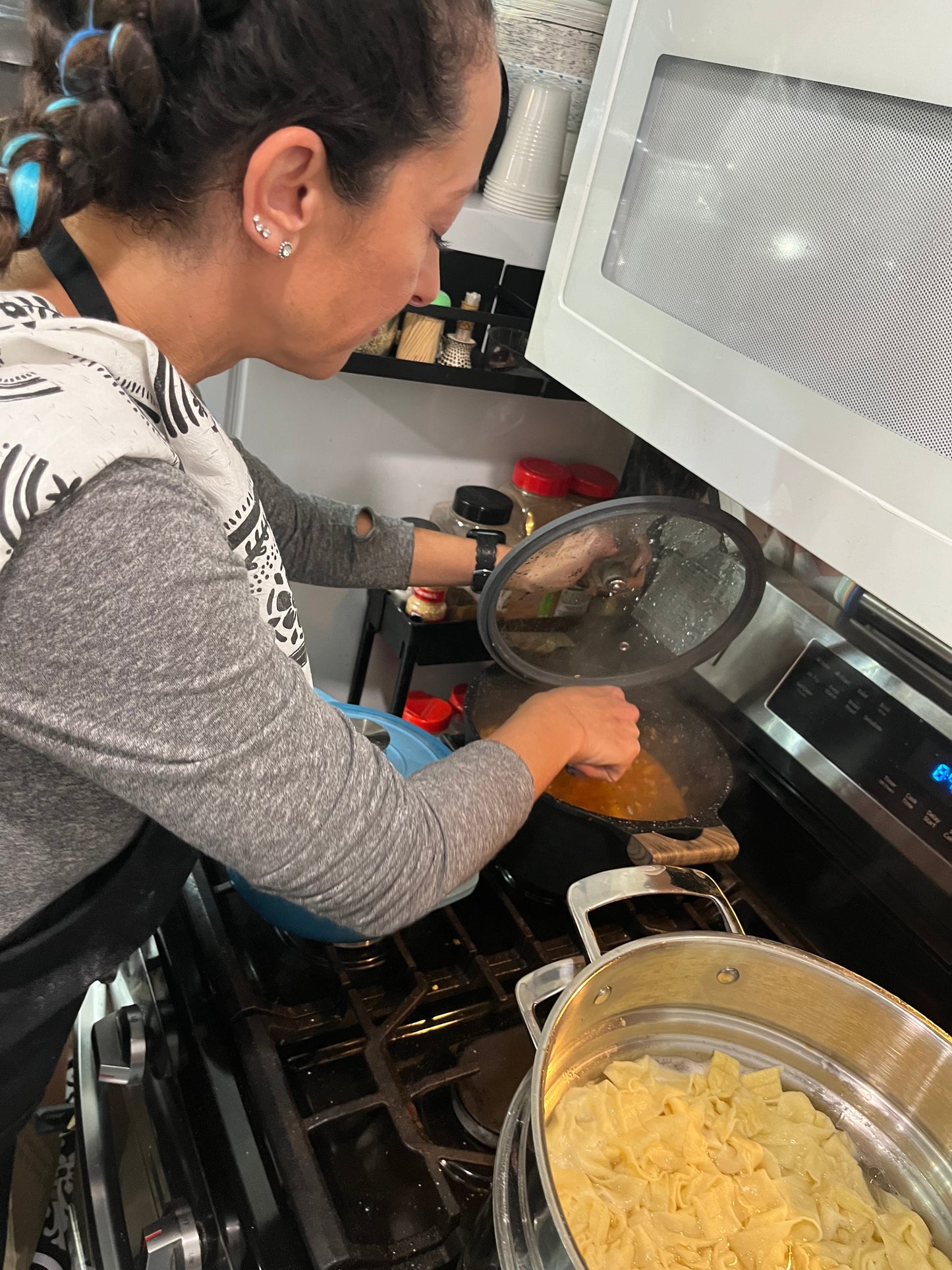 Pasta Making Class