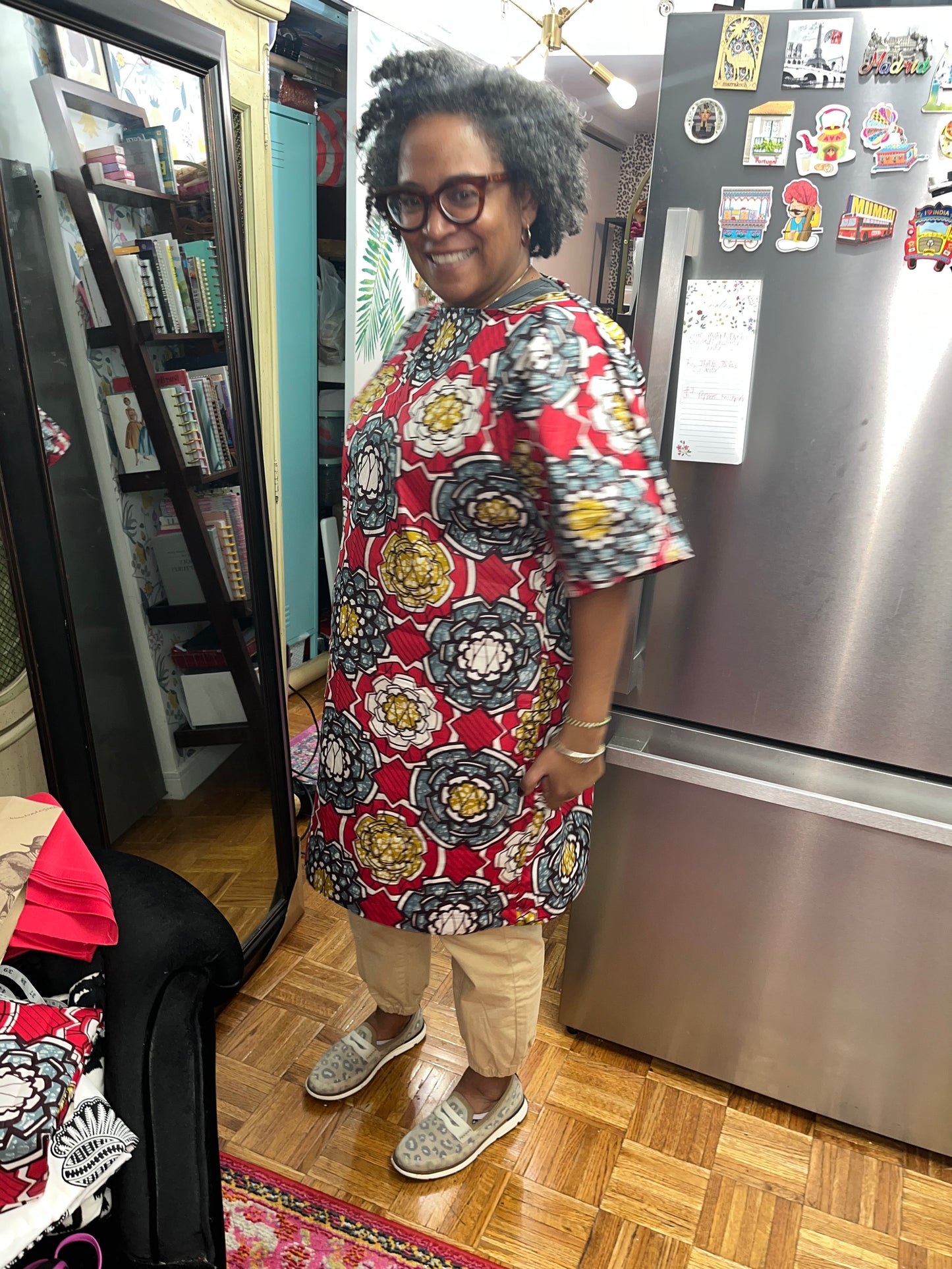 Beginners Sewing Class