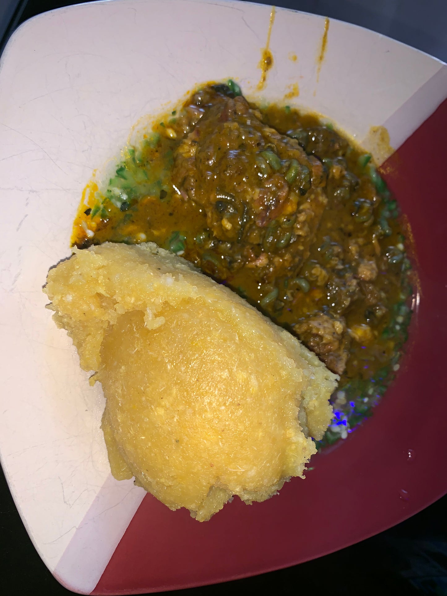 Nigerian Cooking Class