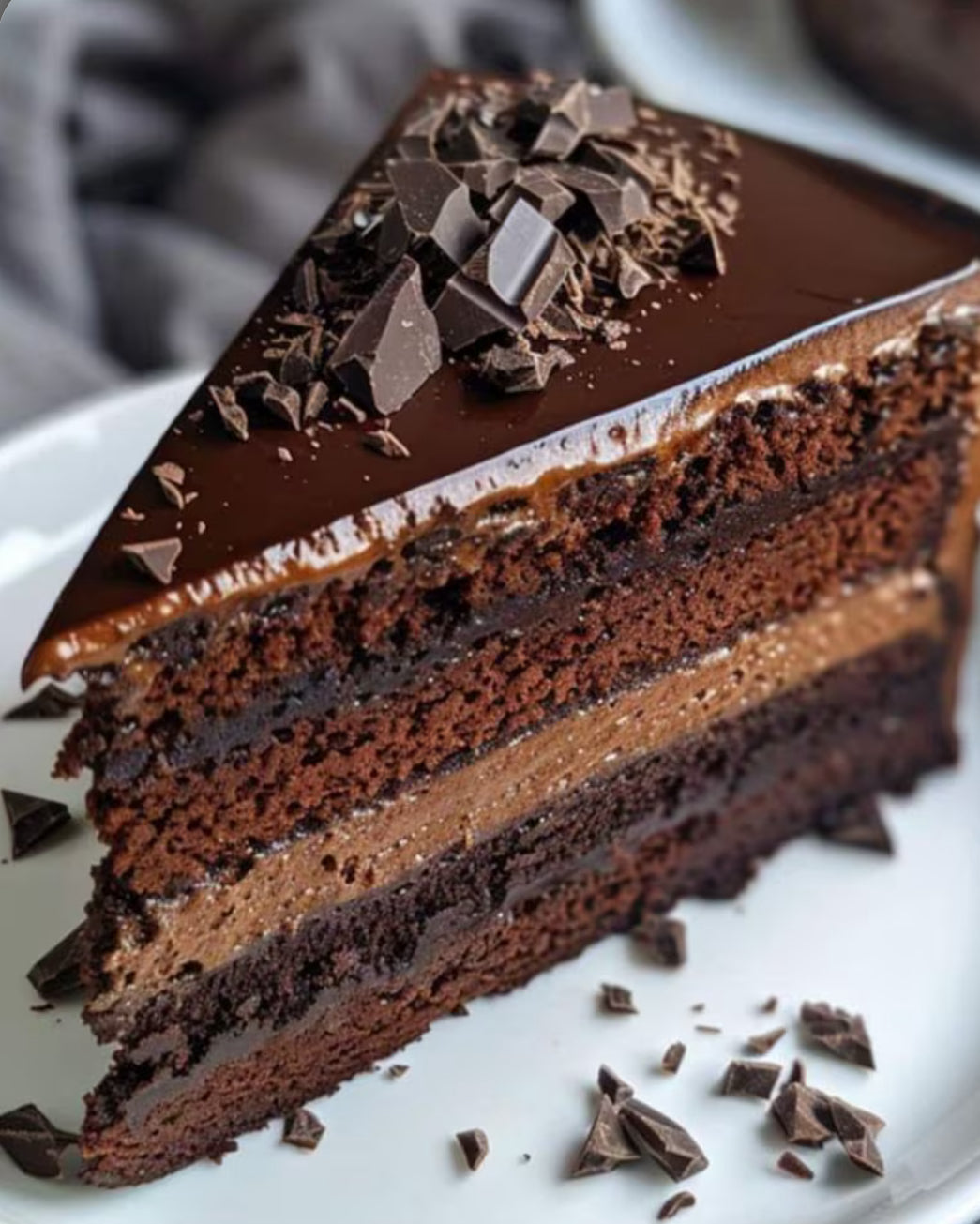French Baking Class