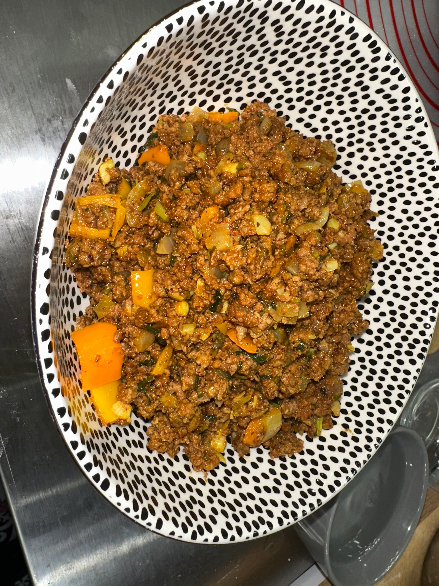 Empanada Making Class