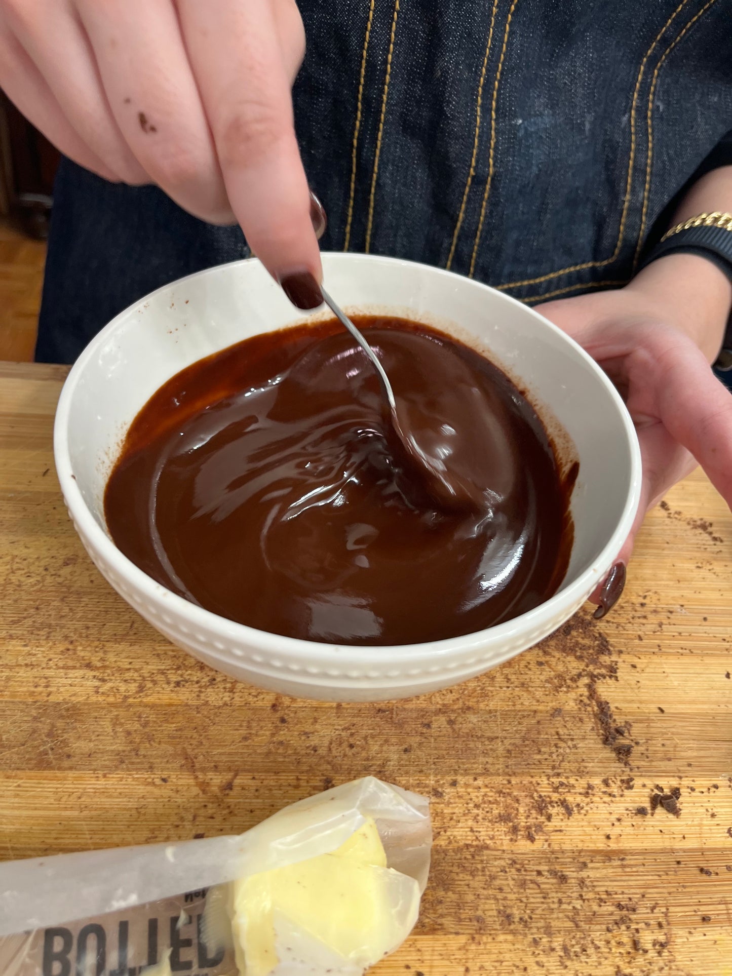 Babka Bread & Brioche Bread Baking Class
