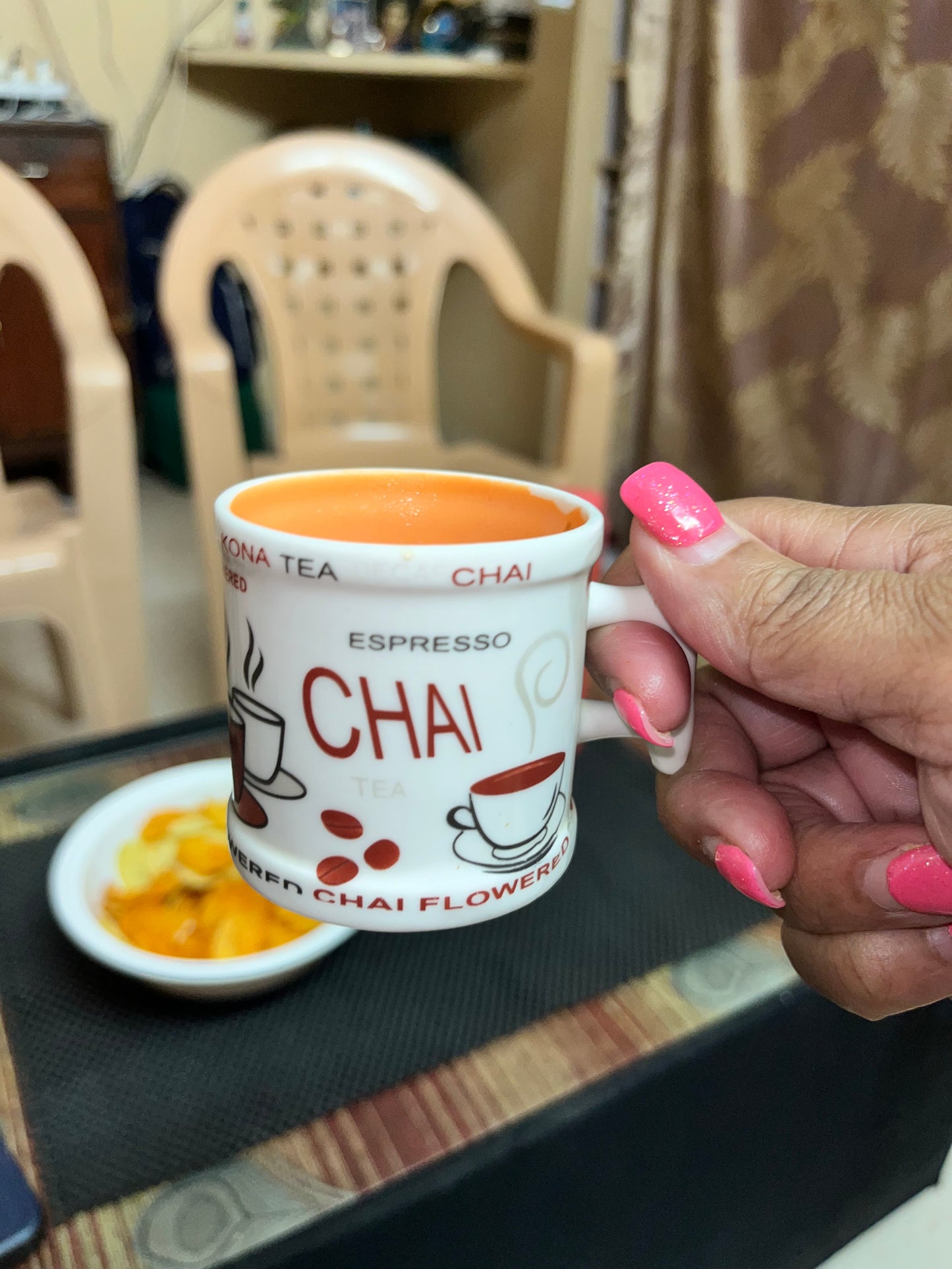 Indian cooking Class-Private