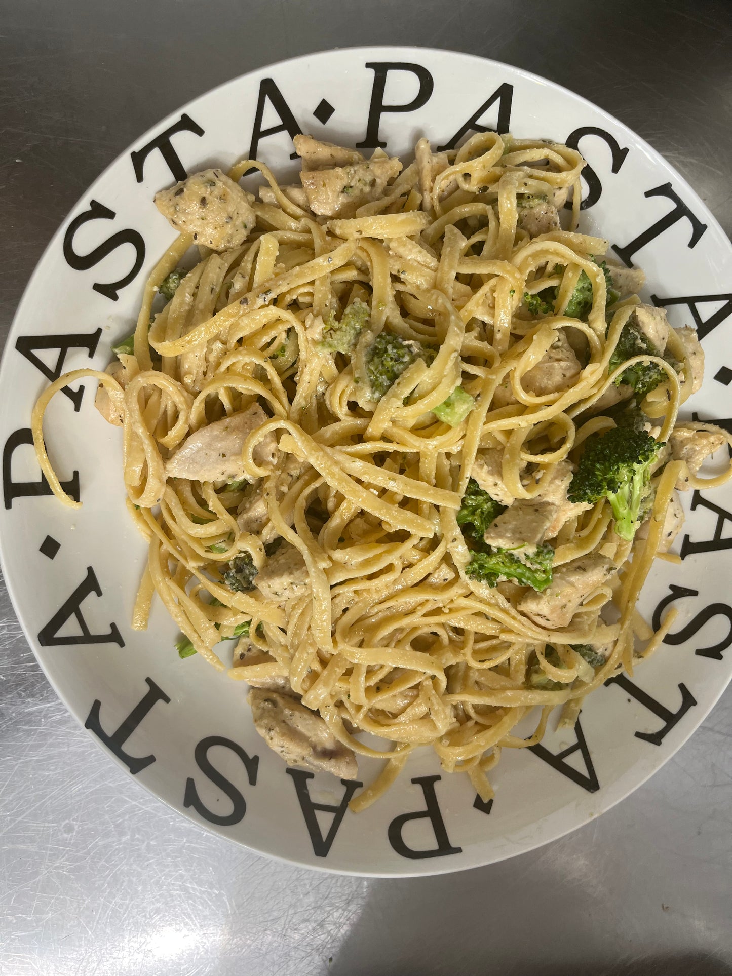 Pasta Making Class