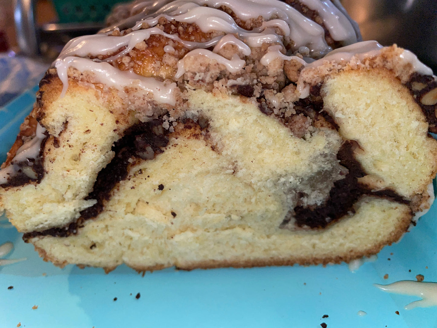 Babka Bread & Brioche Bread Baking Class