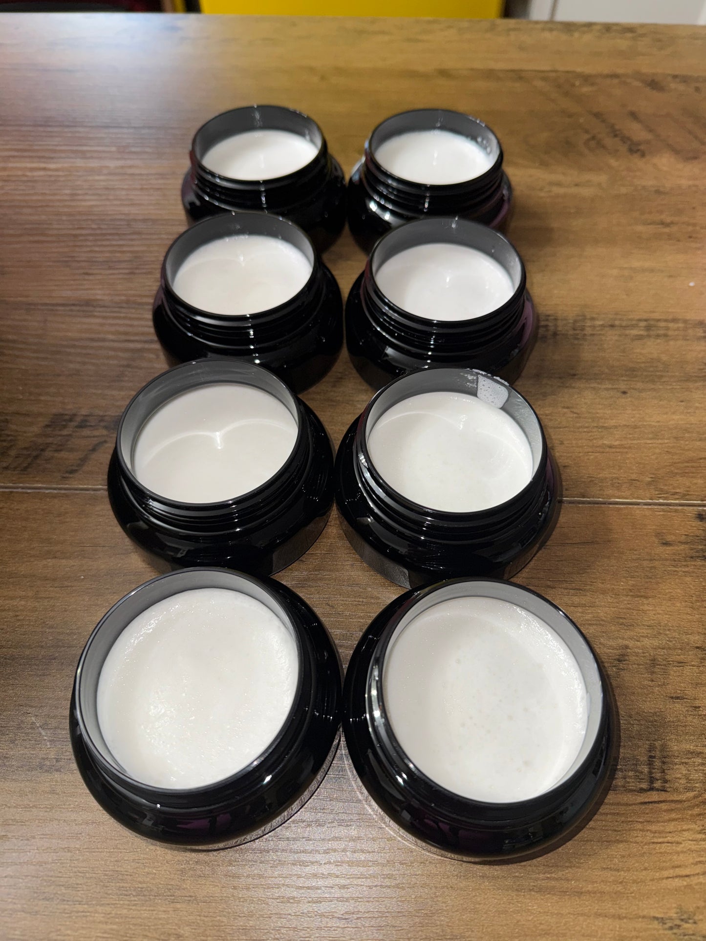 Luxury Body Cream