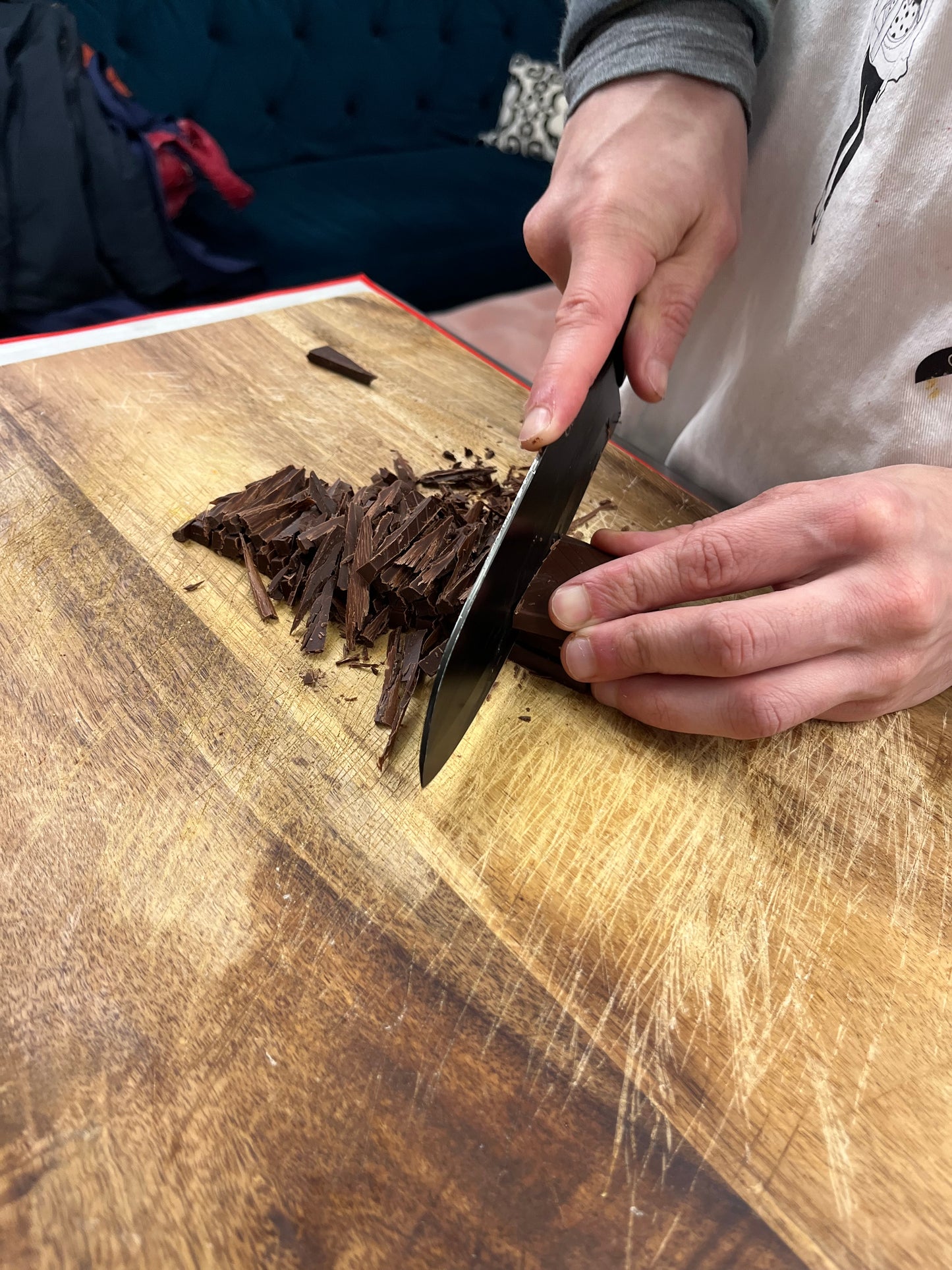 Babka Bread & Brioche Bread Baking Class