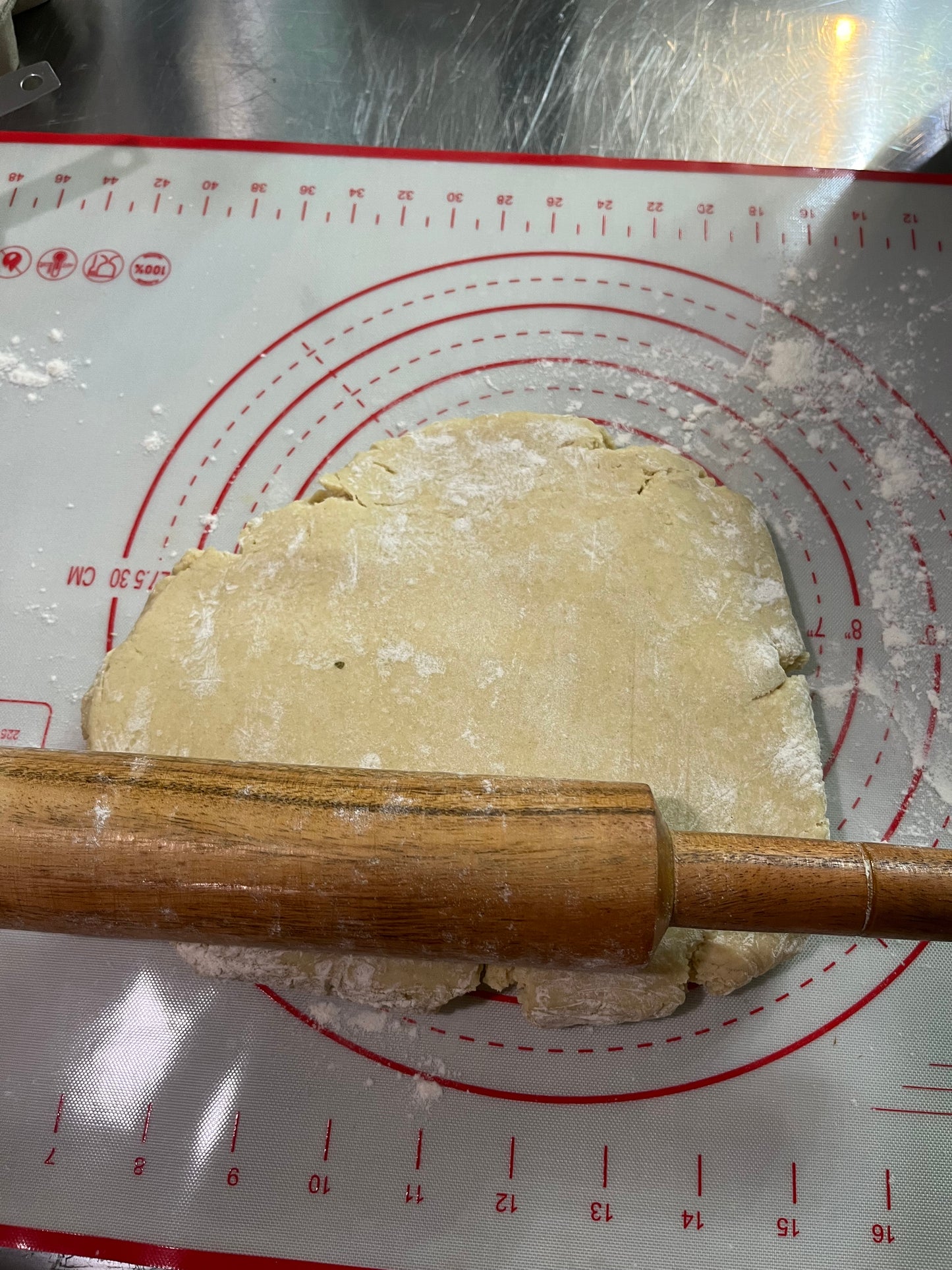 Cake Donut Making Class