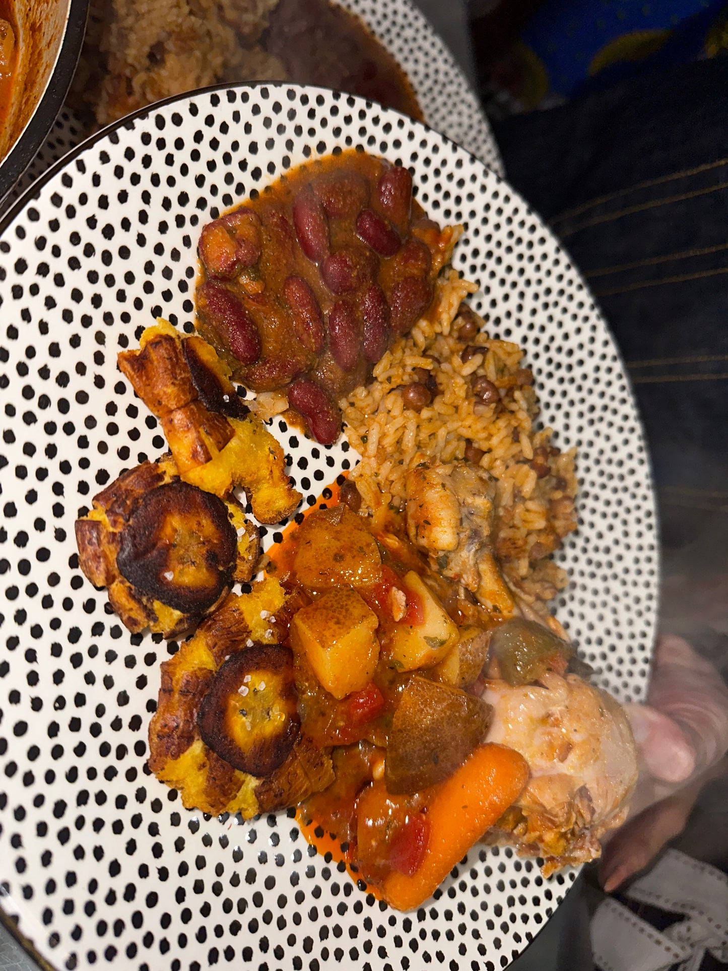 Puerto Rican Cooking Class