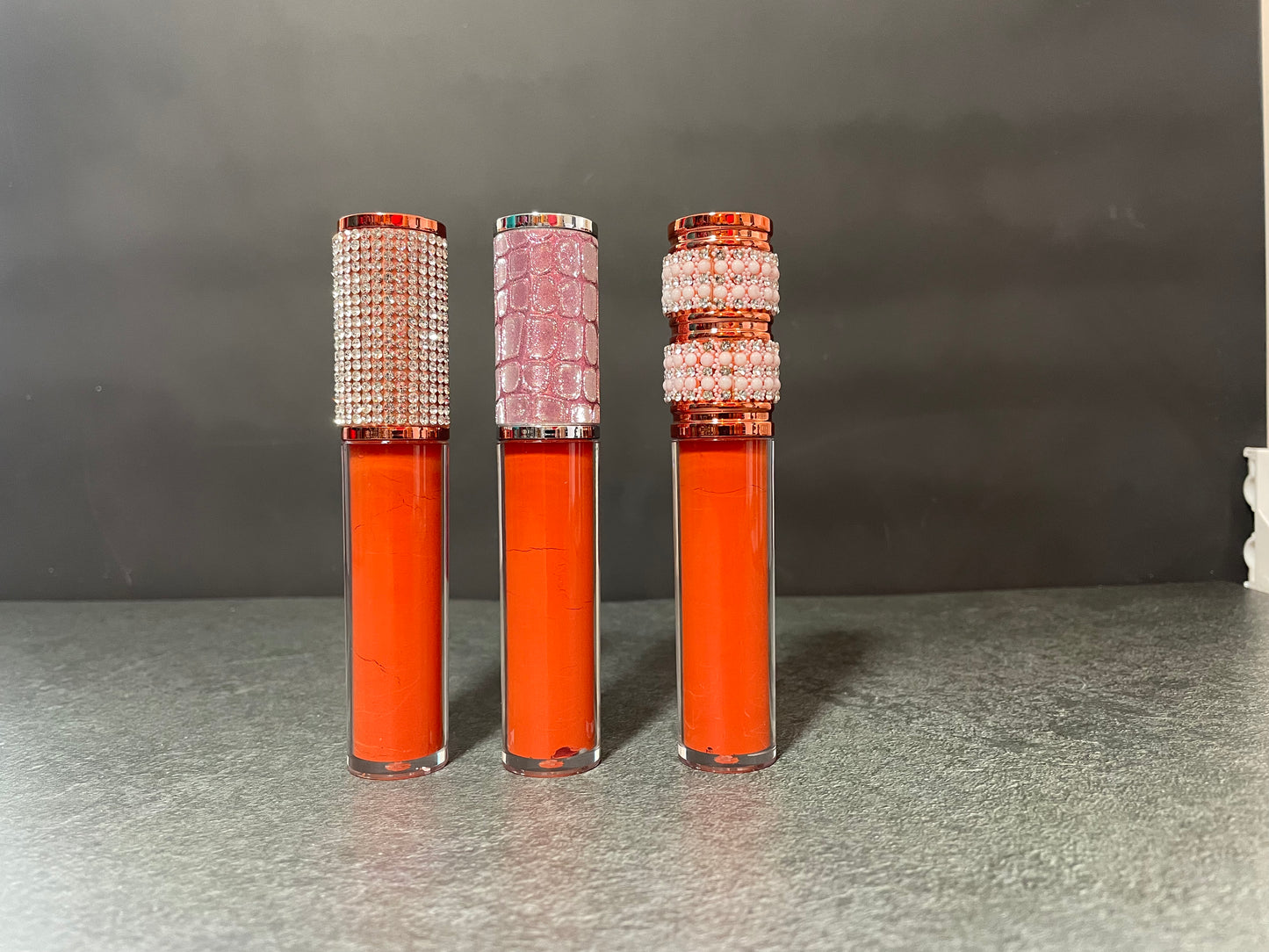 Lip Gloss making class