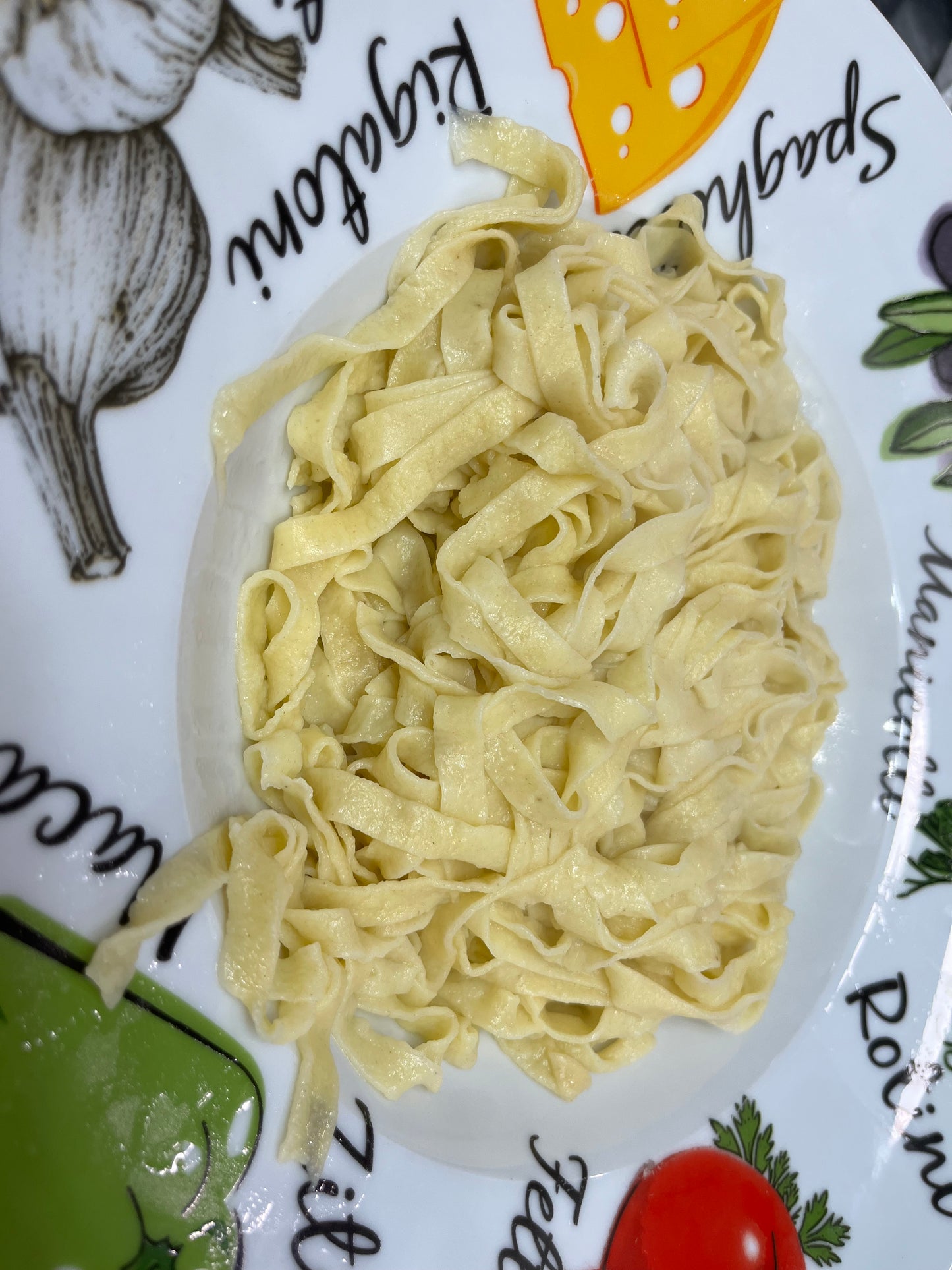 Pasta Making Class
