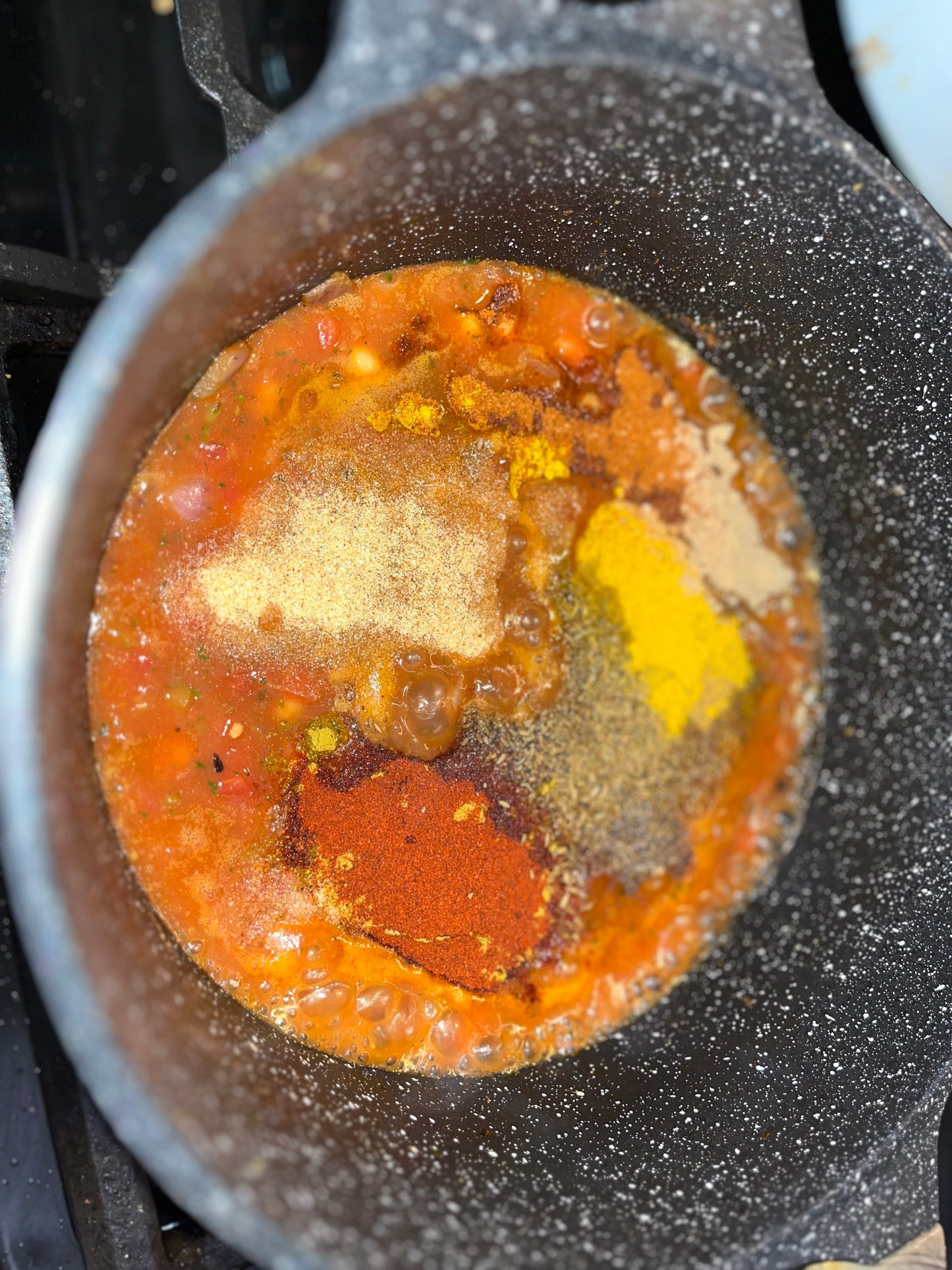 Puerto Rican Cooking Class