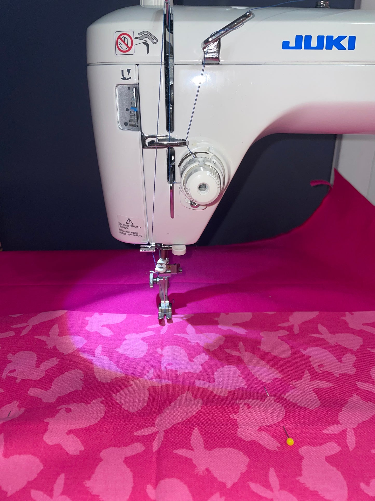 Beginners Sewing Class