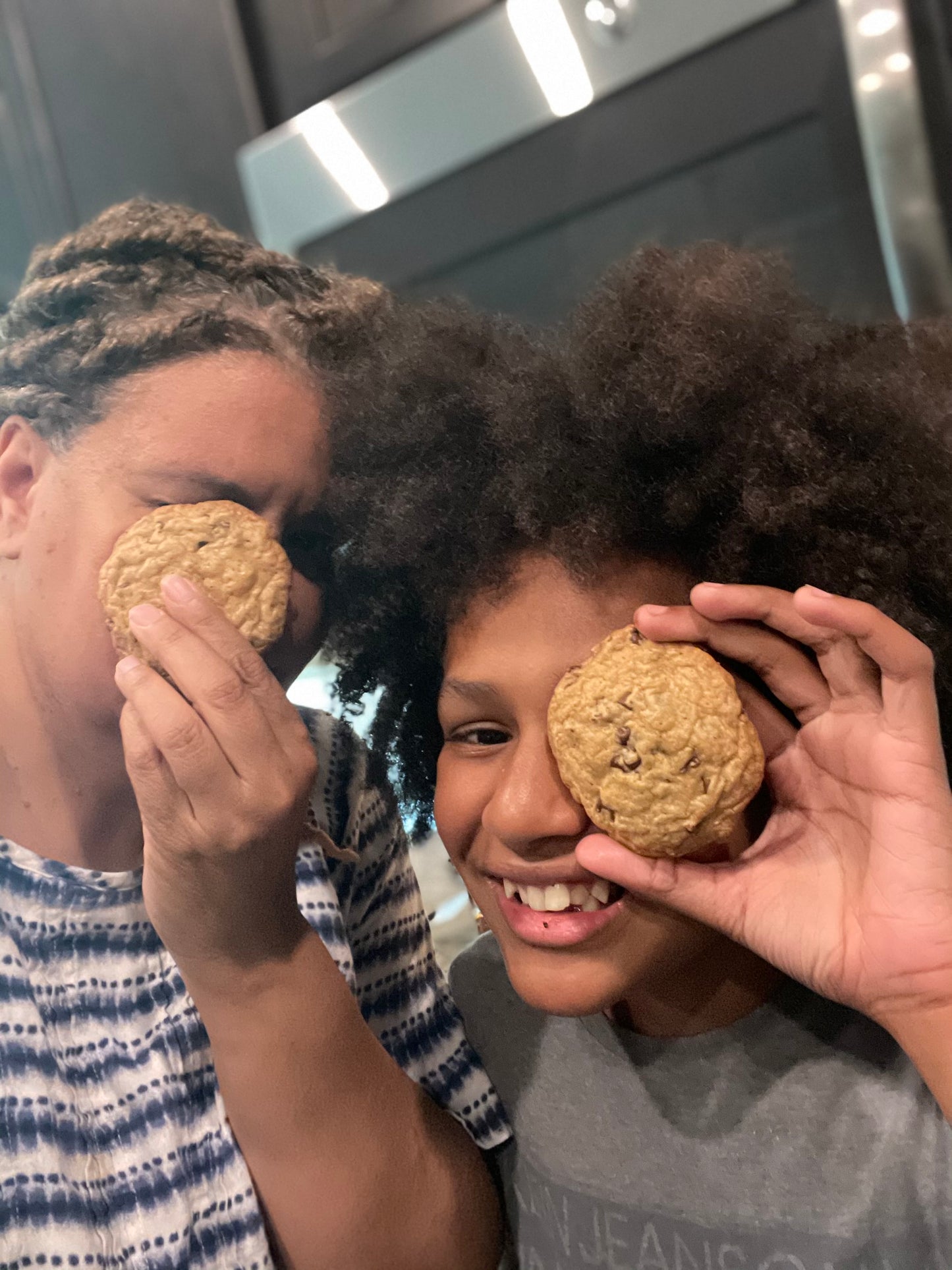 Chocolate Chip Cookie Baking Class