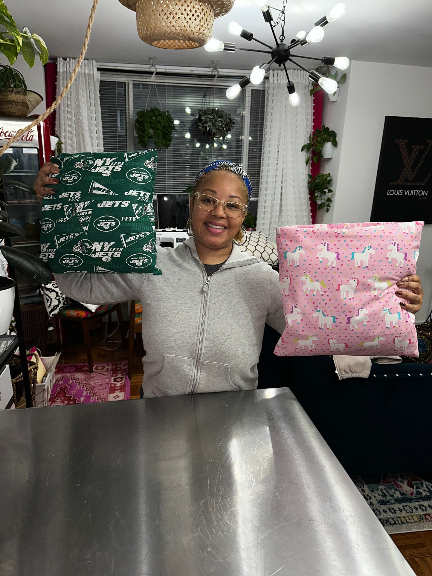 Beginners Sewing Class