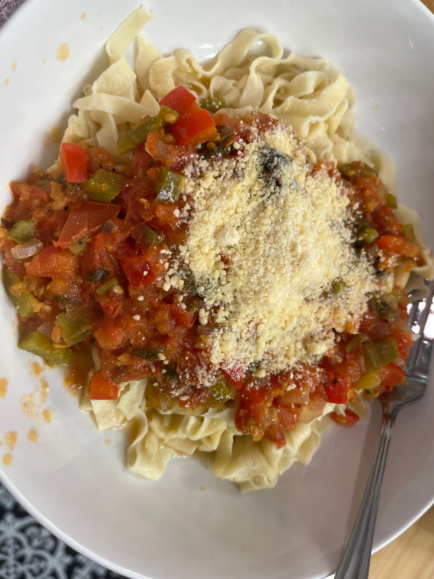 Pasta Making Class