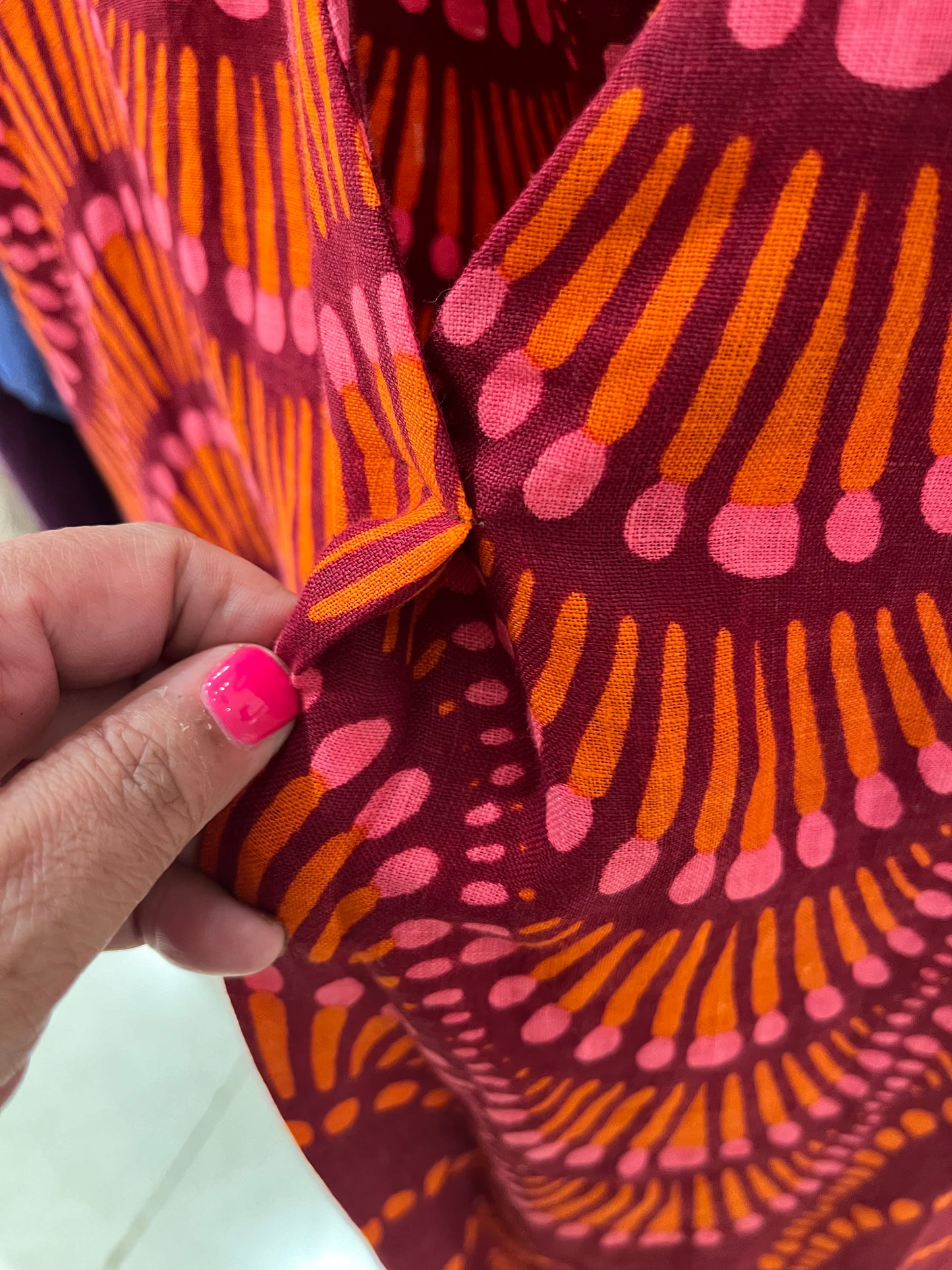 Dress Sewing Class Series