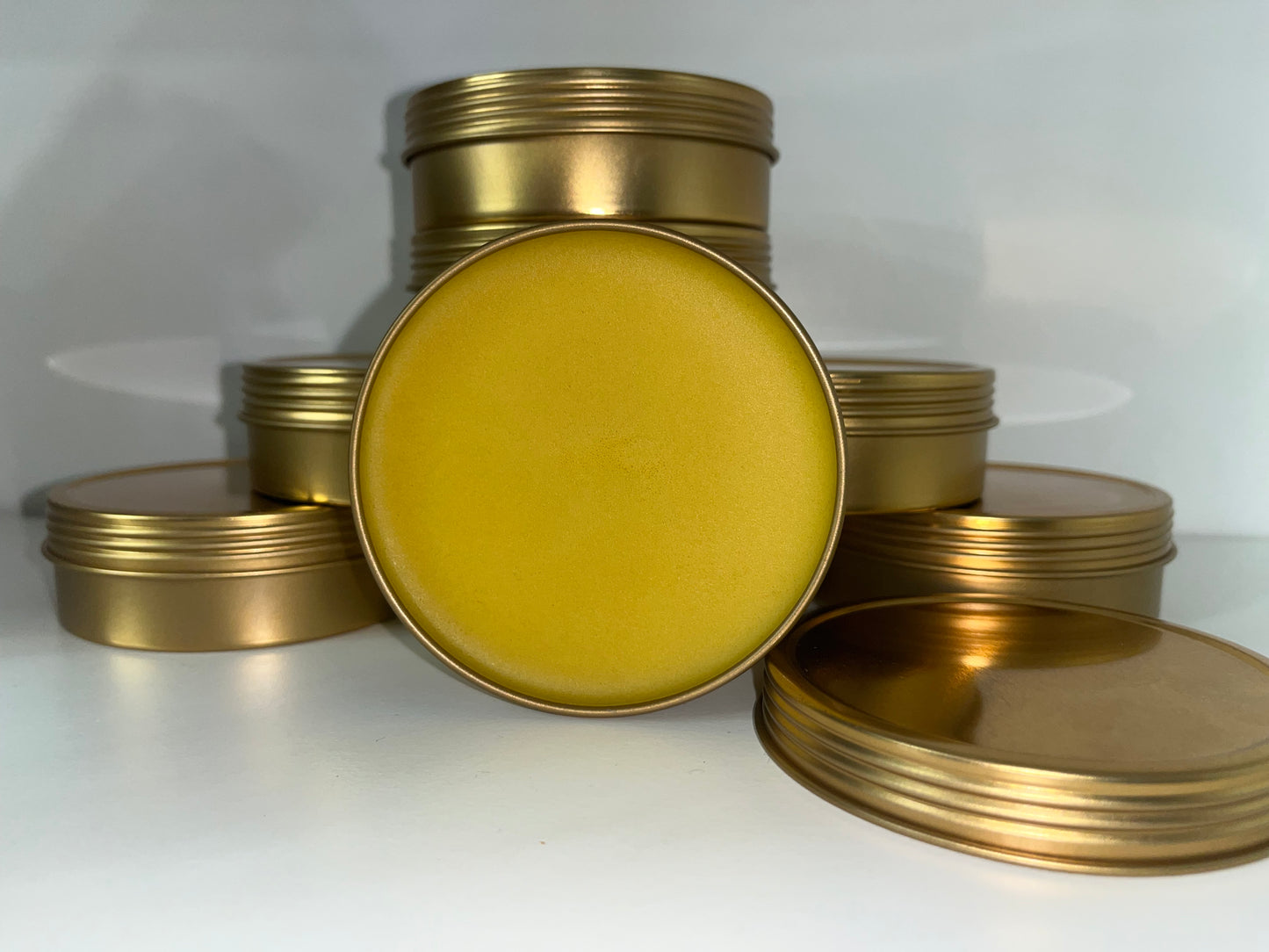 Luxury Body Butter Smoothie