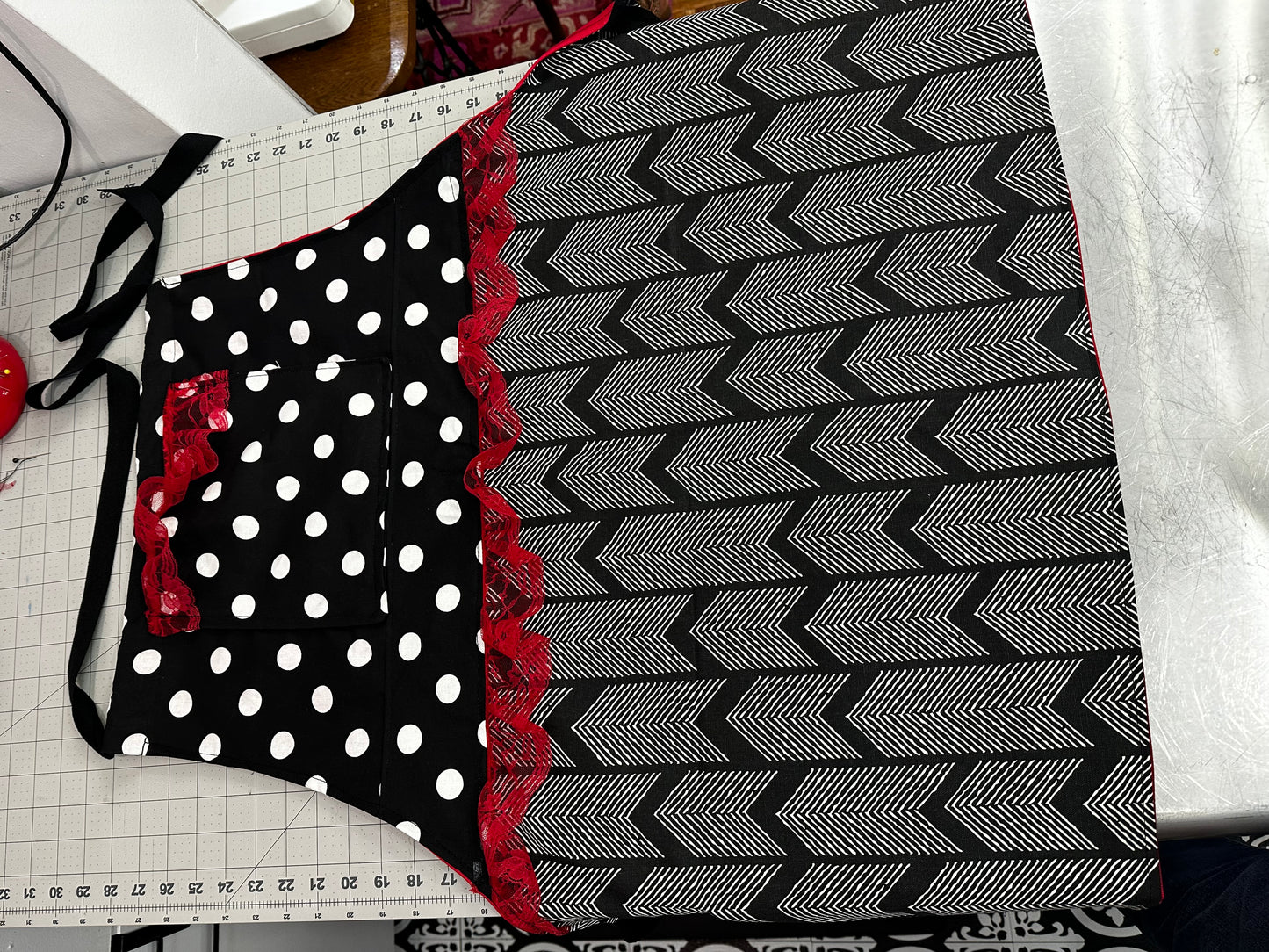 Beginners Sewing Class