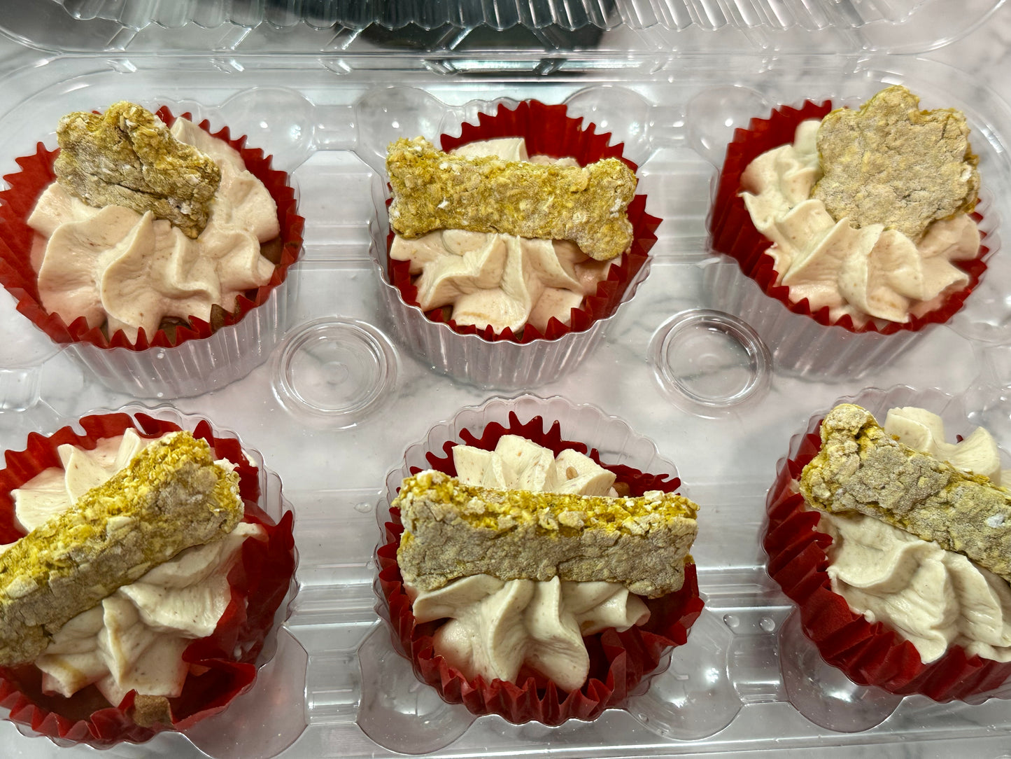 Doggie Pet Baking & Cooking Class
