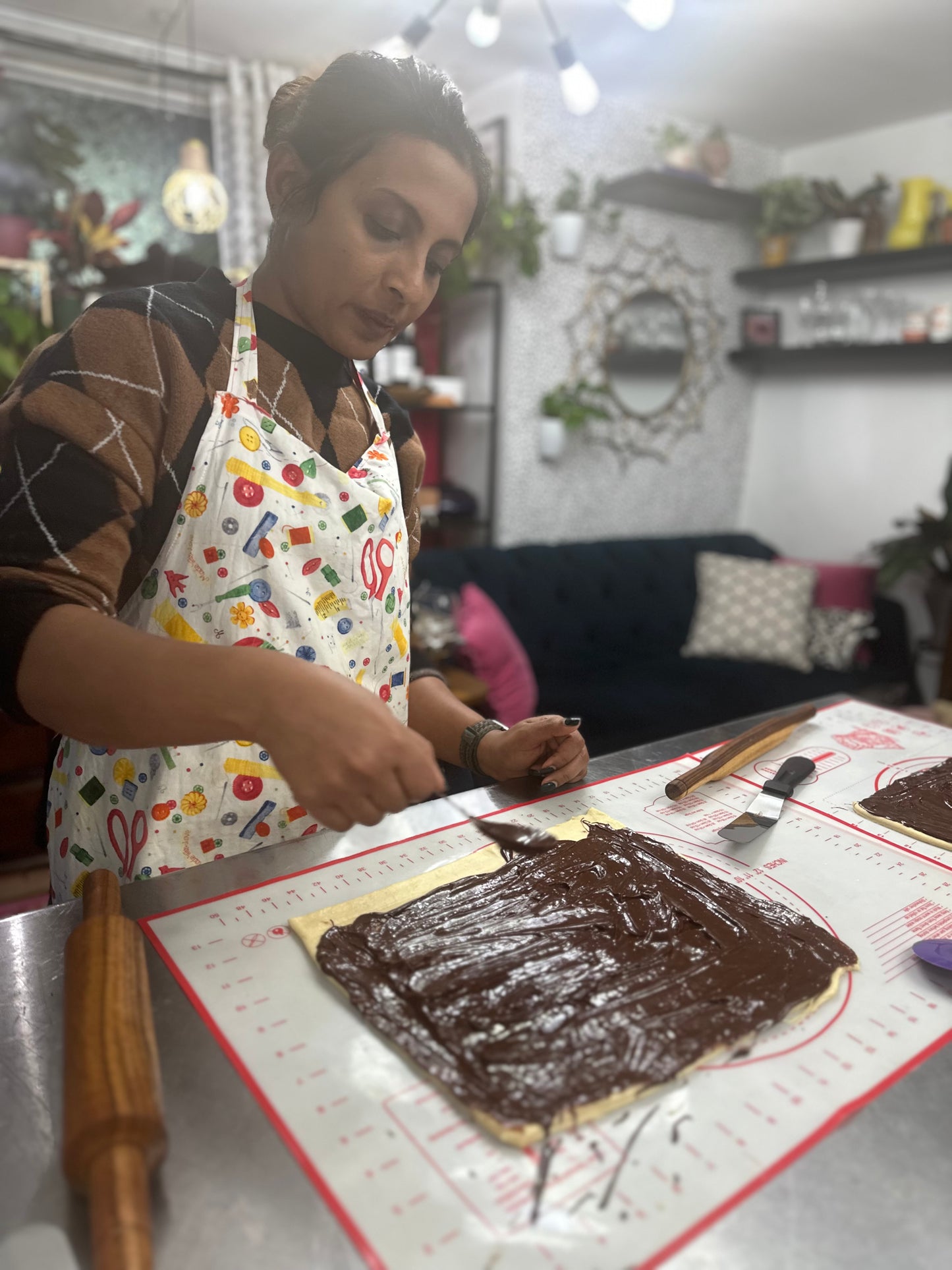 Babka Bread & Brioche Bread Baking Class