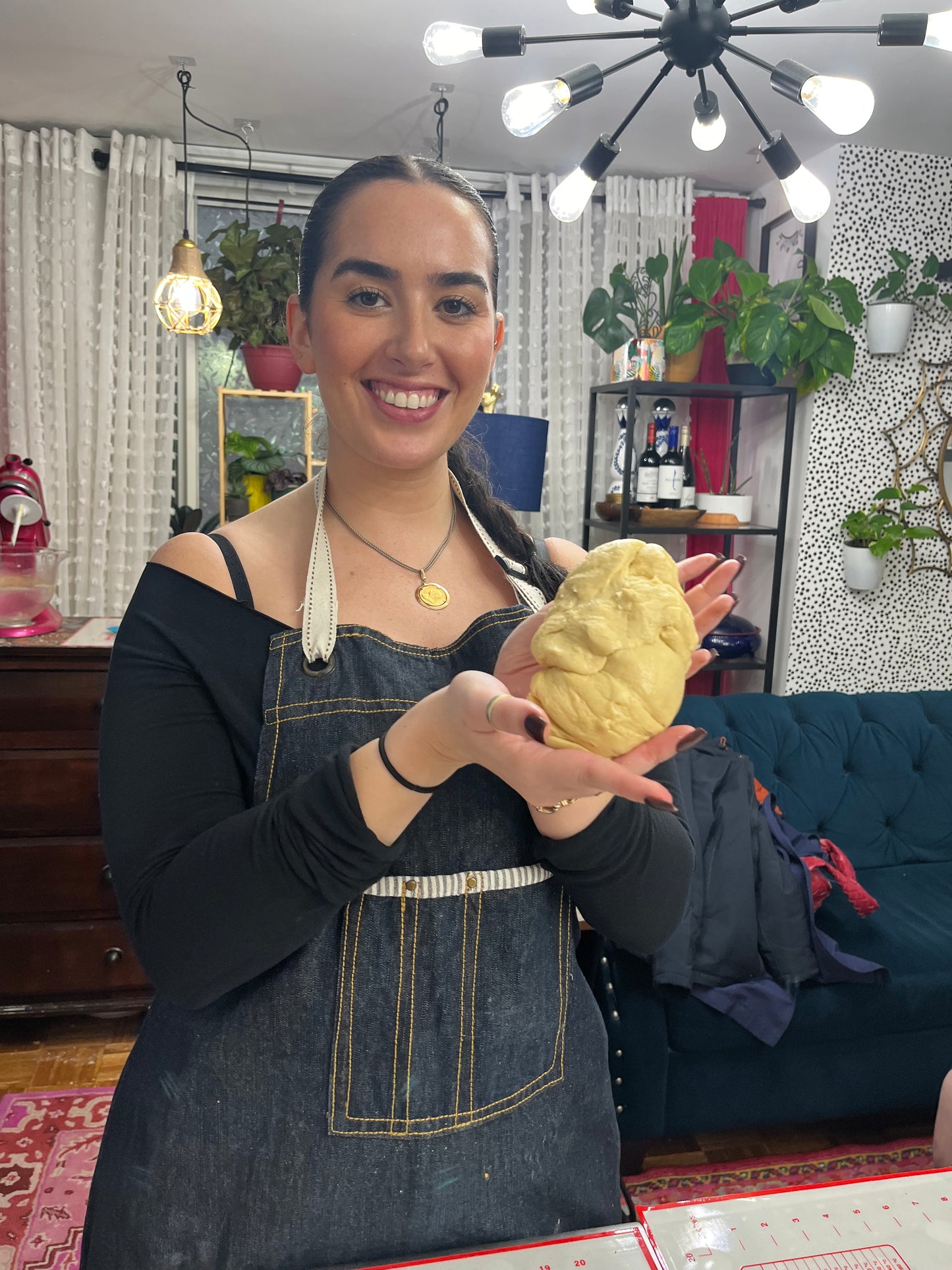 Babka Bread & Brioche Bread Baking Class