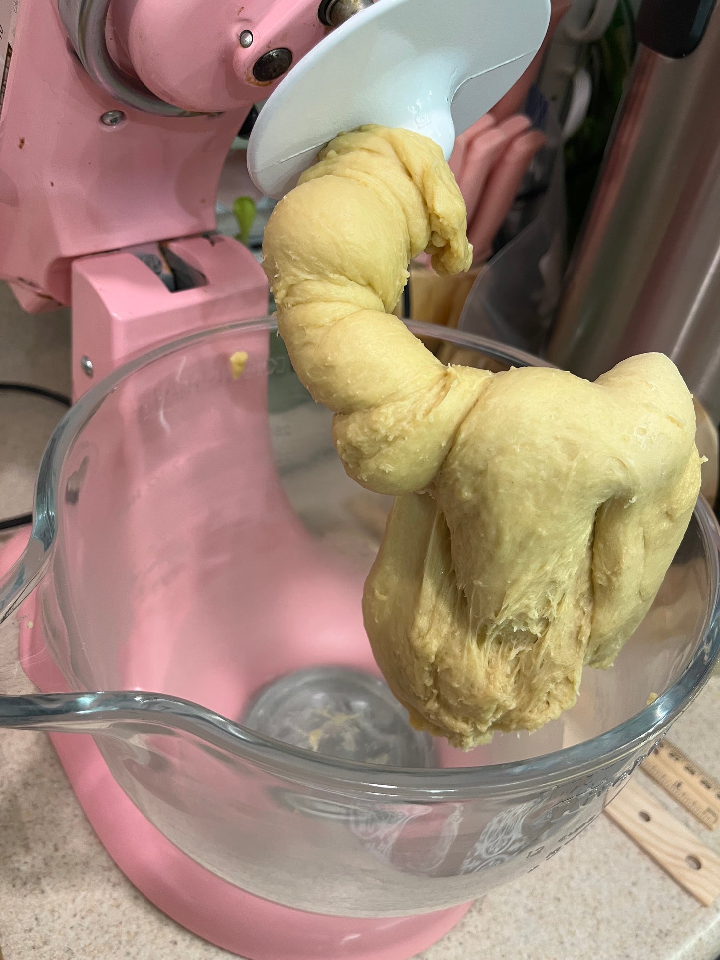 Babka Bread & Brioche Bread Baking Class