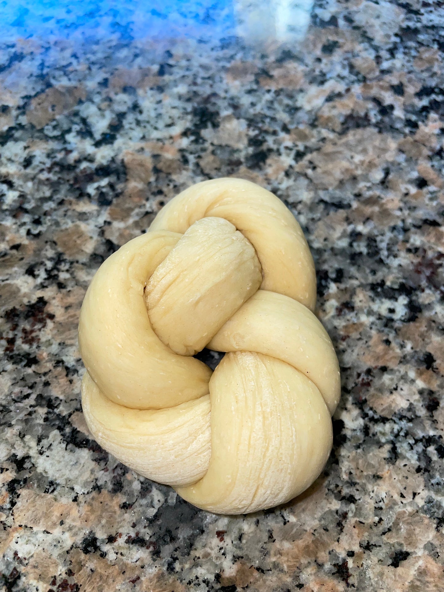 Brioche Bread Baking Class