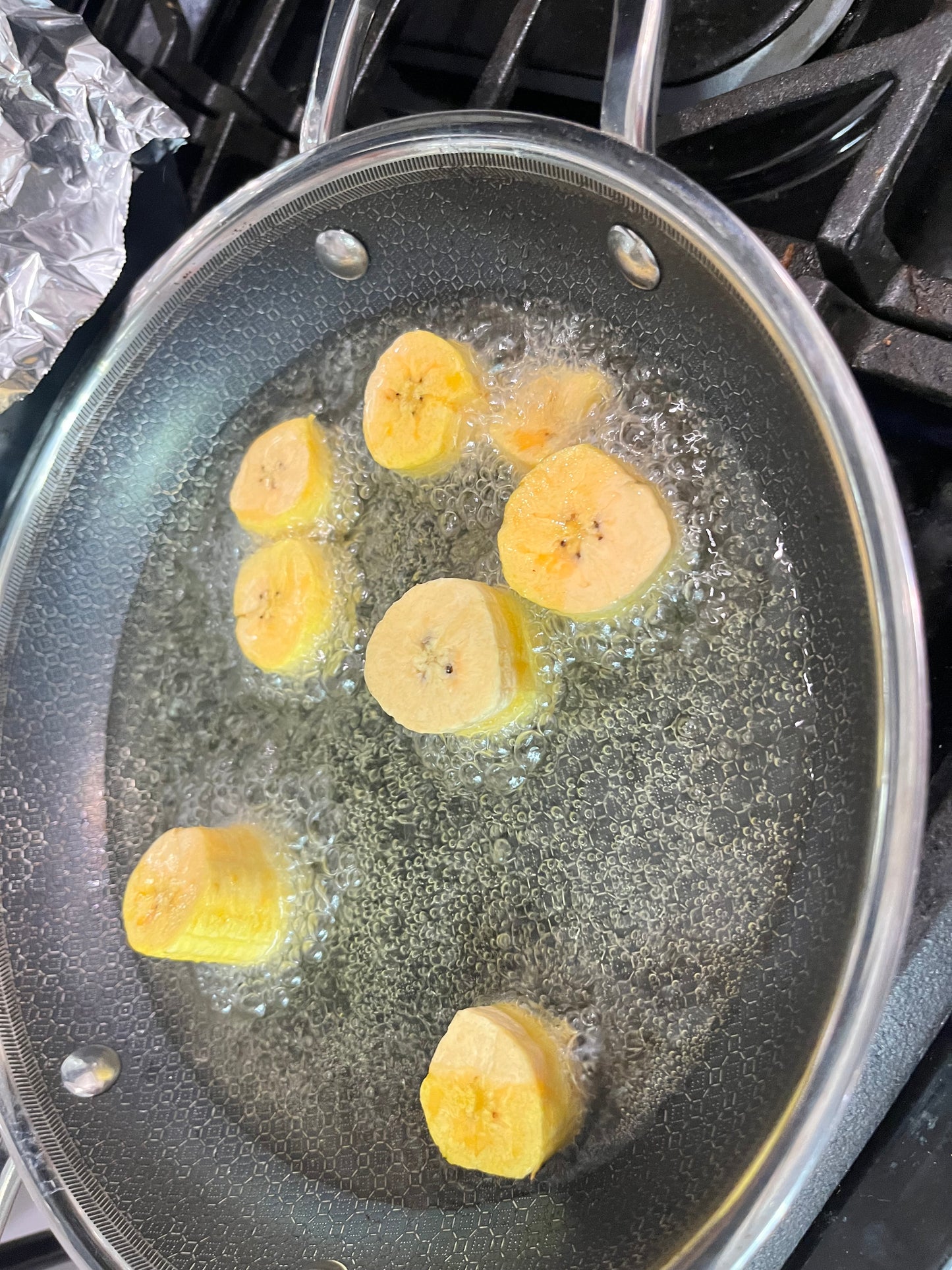 Puerto Rican Cooking Class