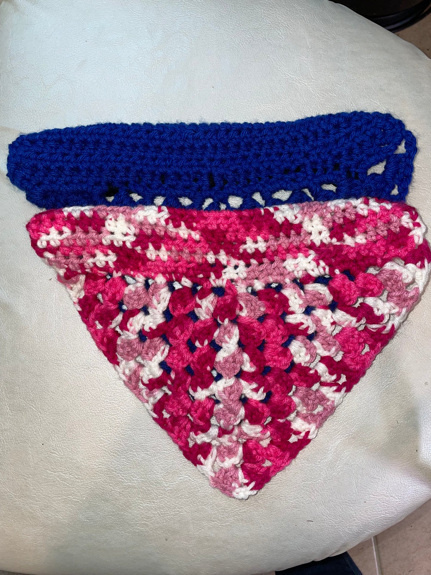 Crochet Classes