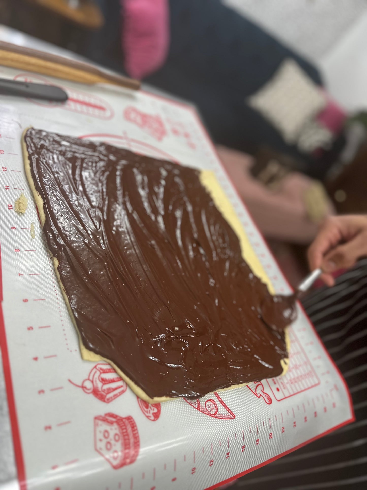 Babka Bread & Brioche Bread Baking Class