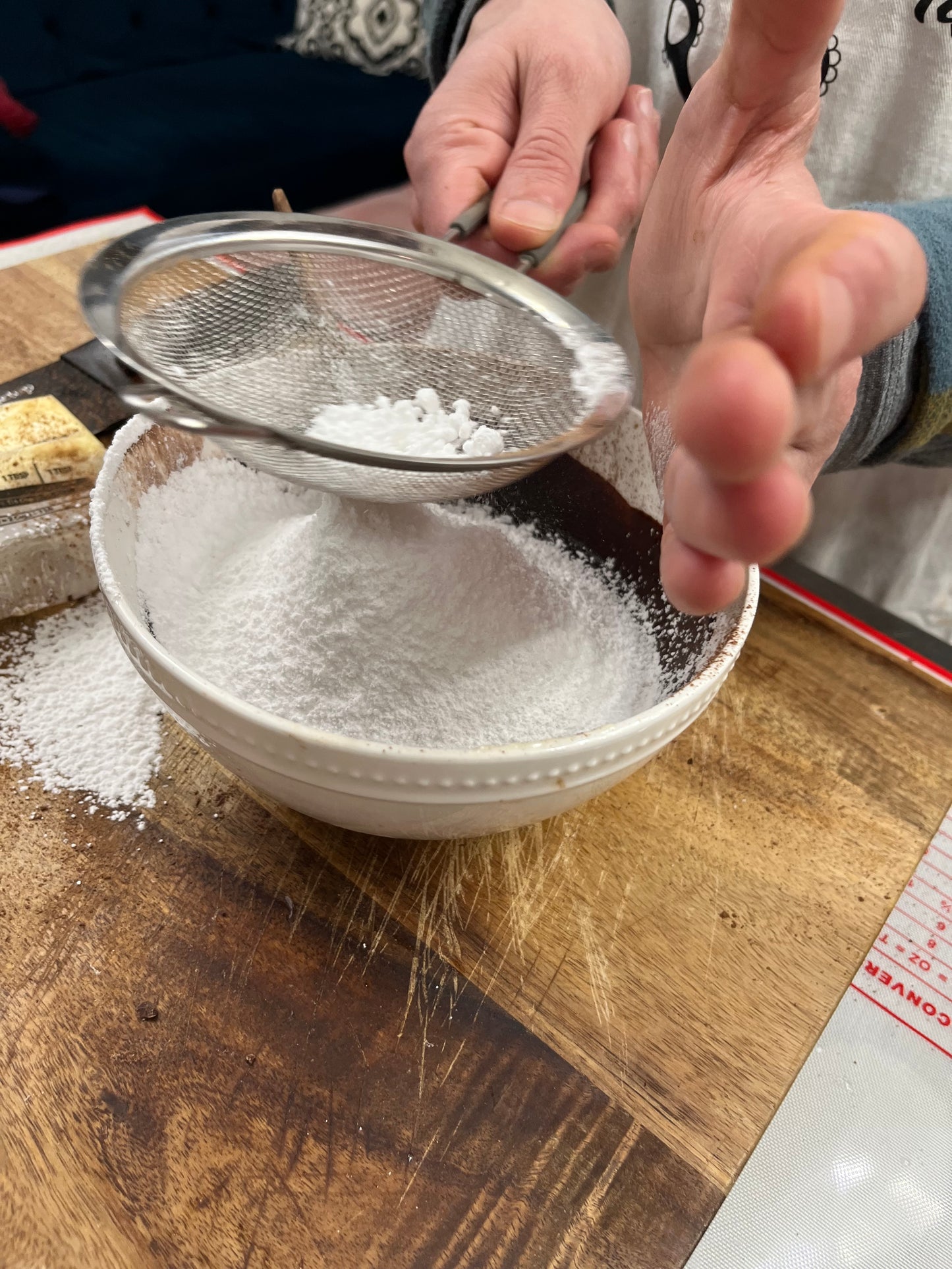 Babka Bread & Brioche Bread Baking Class