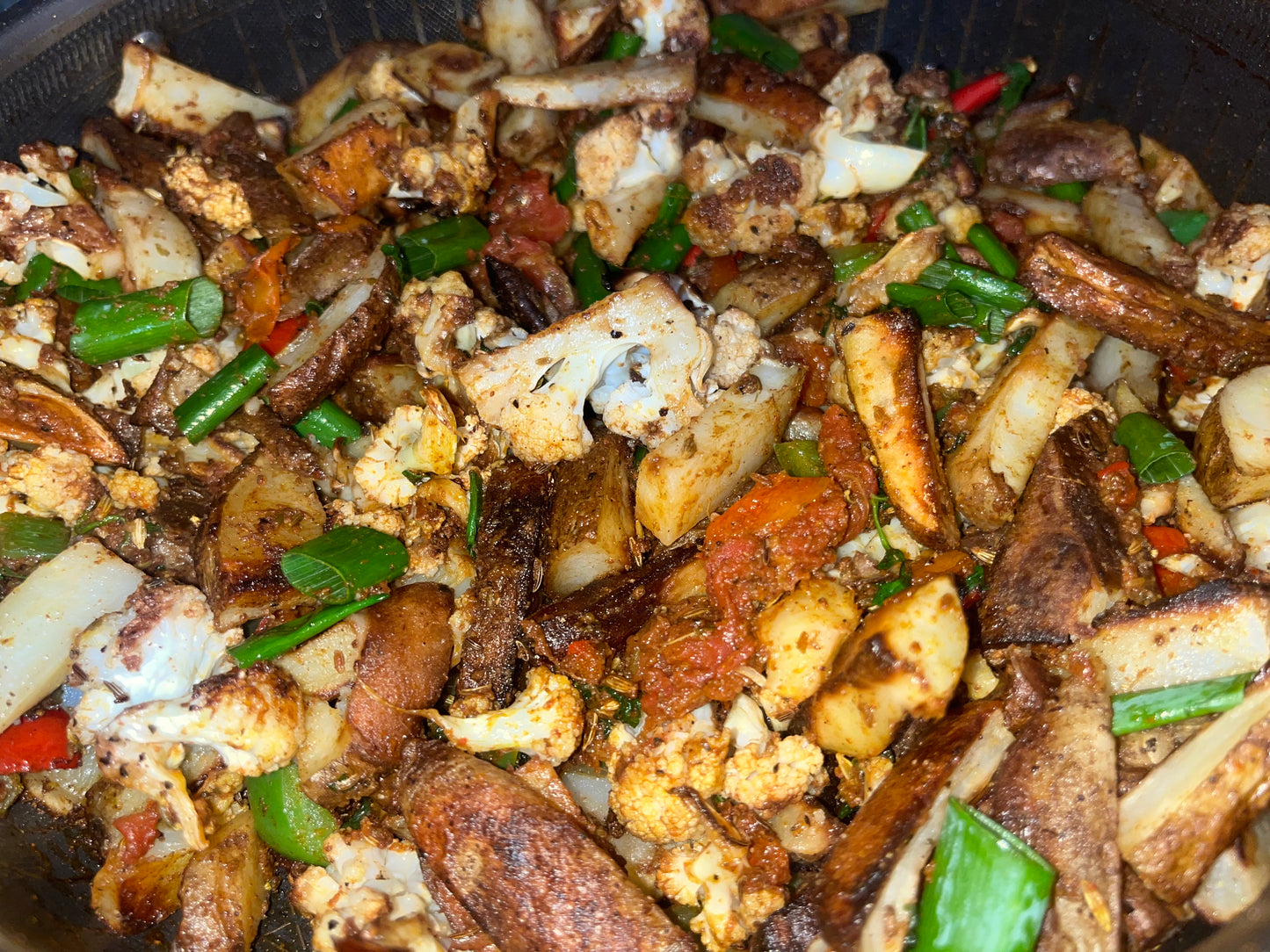 Indian cooking Class-Private