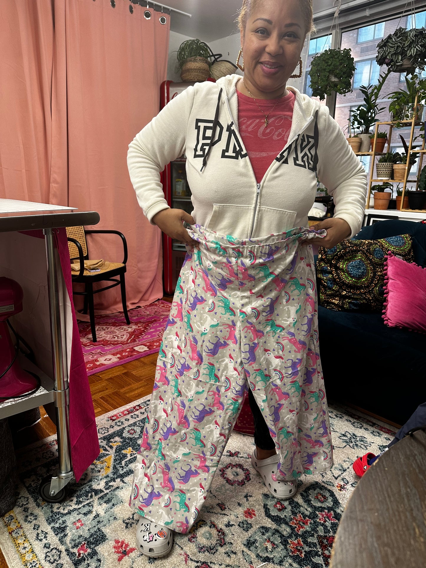 Beginners Sewing Class