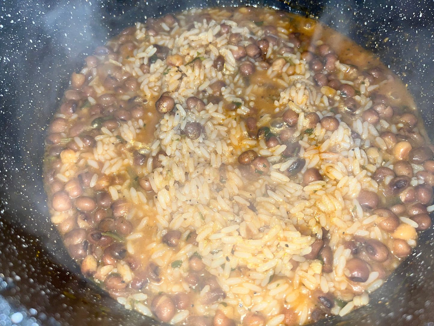 Puerto Rican Cooking Class