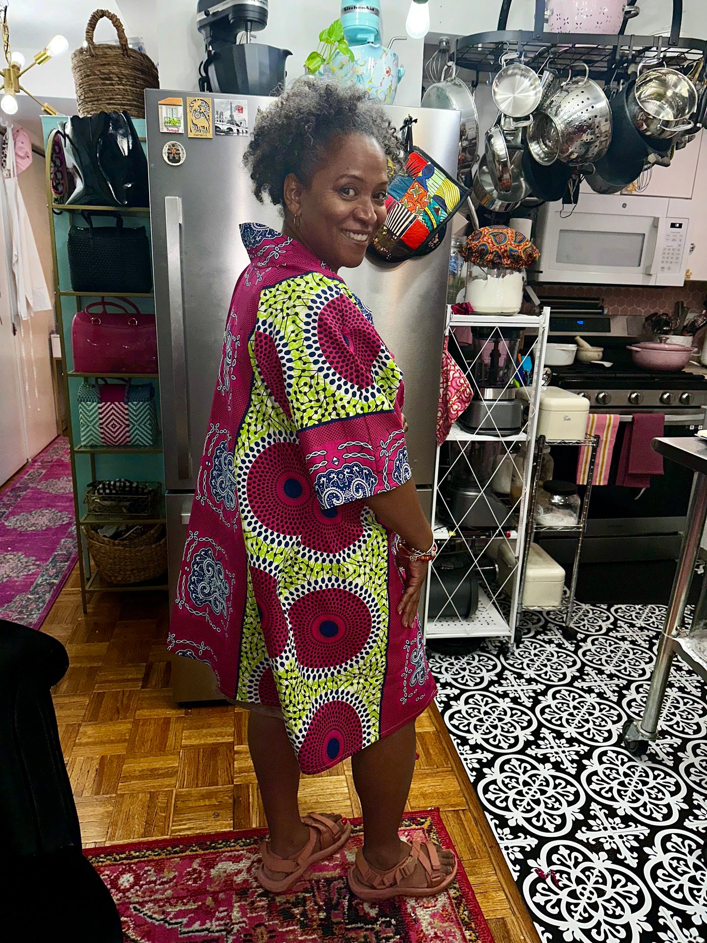 Beginners Sewing Class