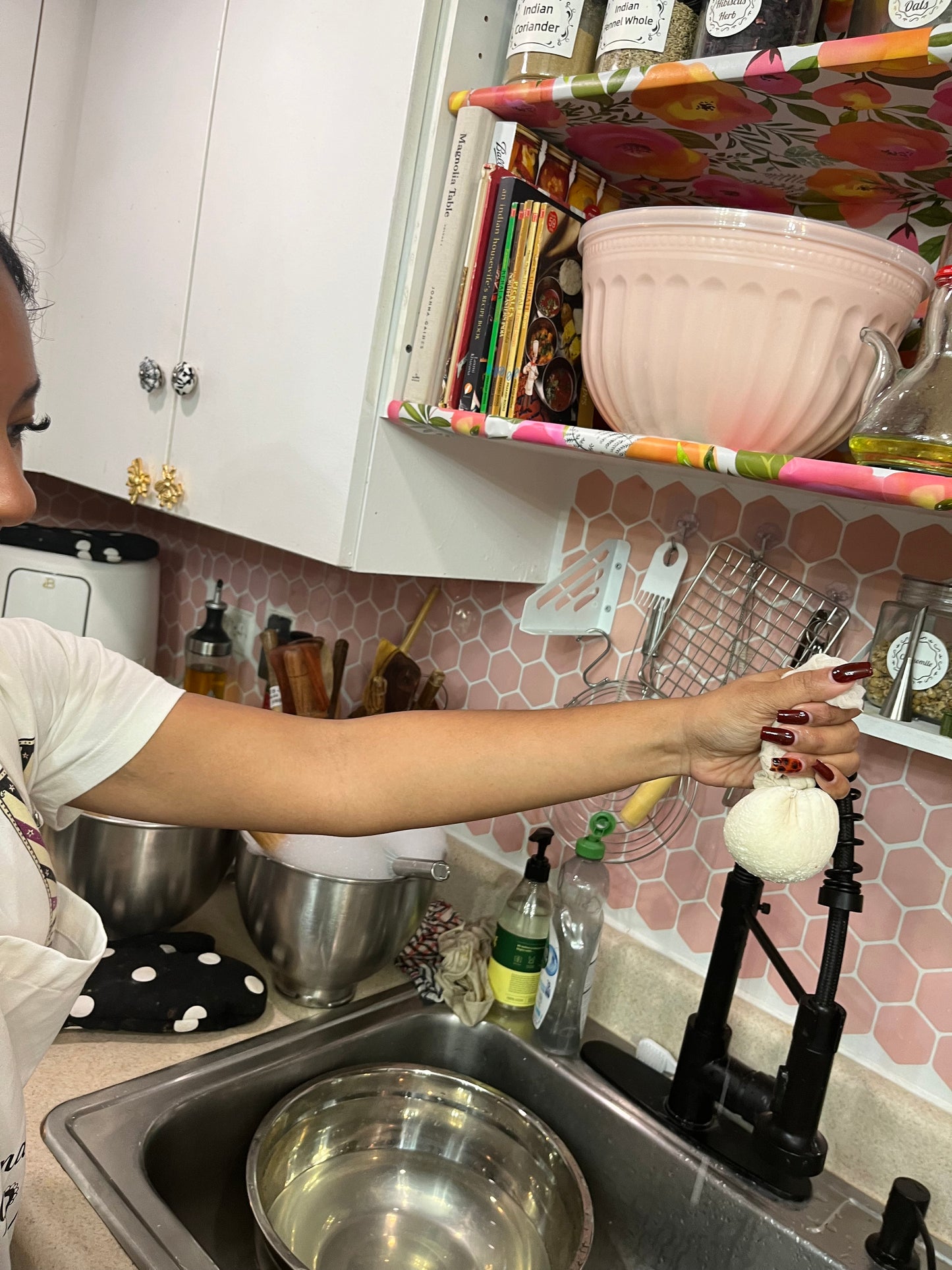 Bagel & Cream Cheese Making Class