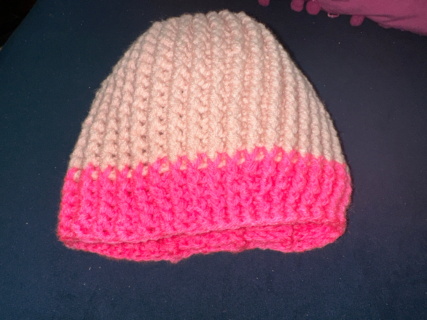 Crochet Classes
