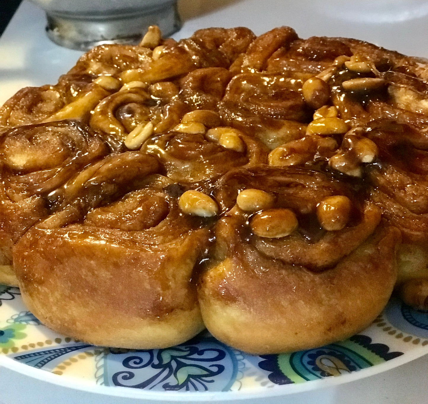 Professional Baking Series