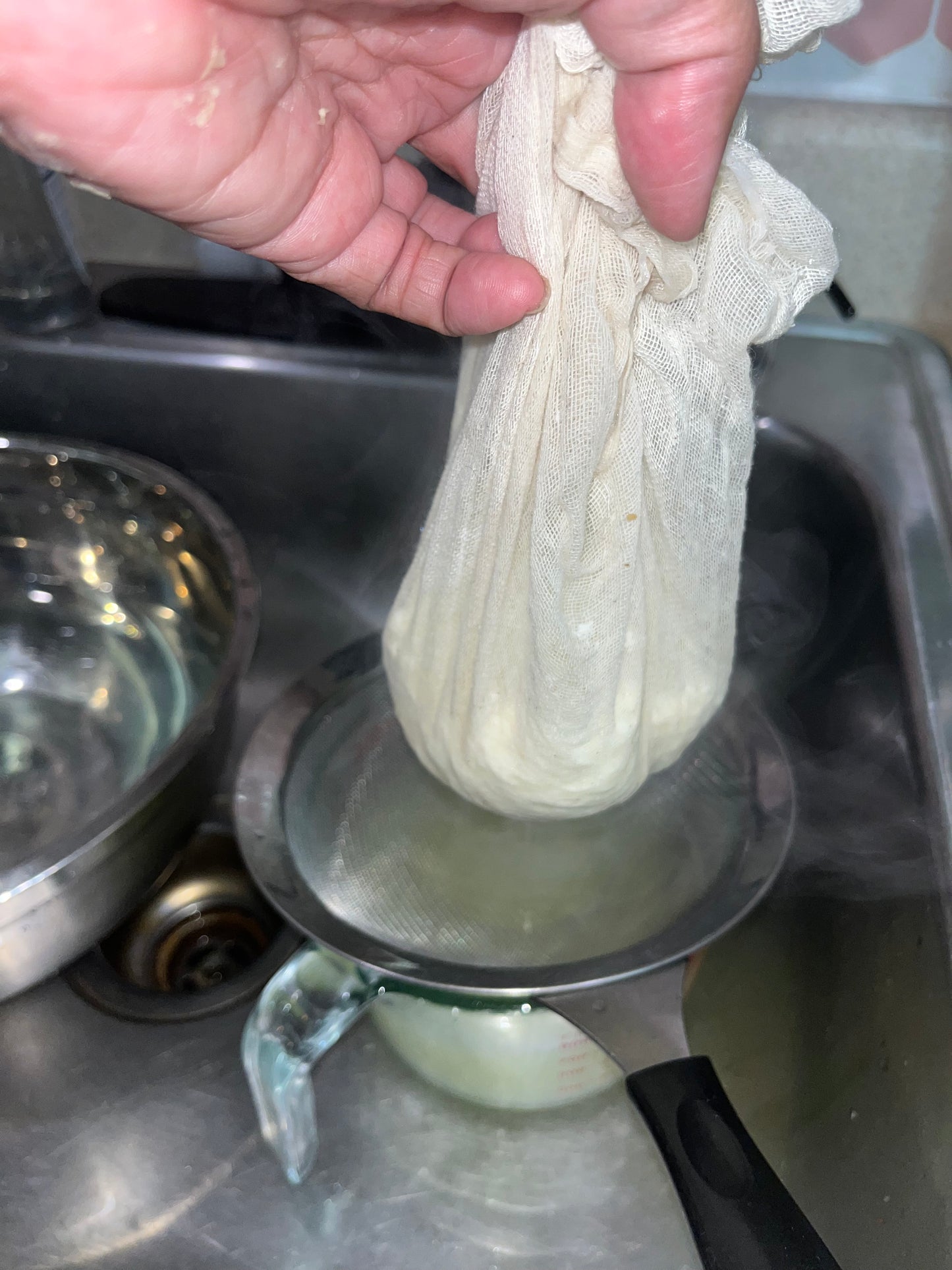 Bagel & Cream Cheese Making Class