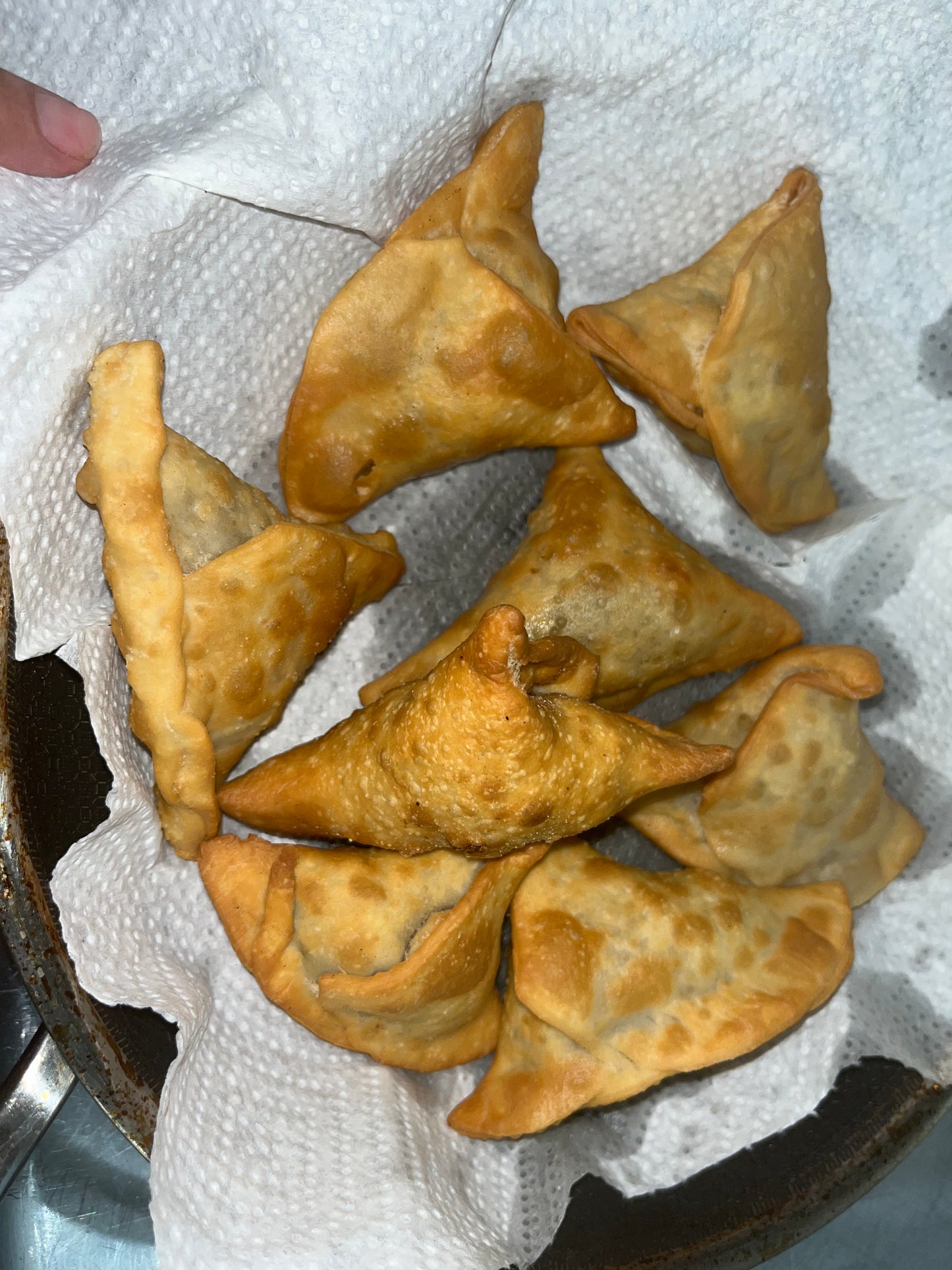 Indian cooking Class-Private