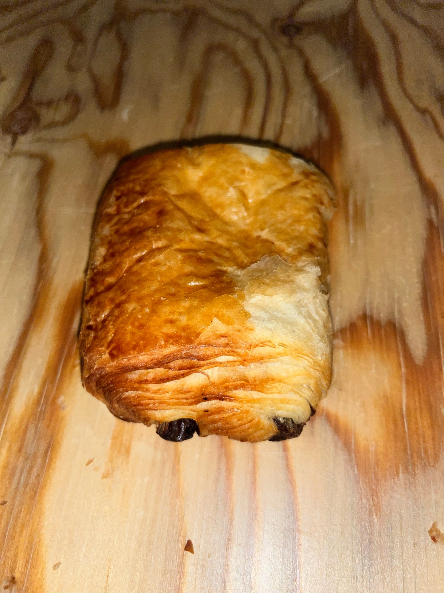 Bread Baking Series
